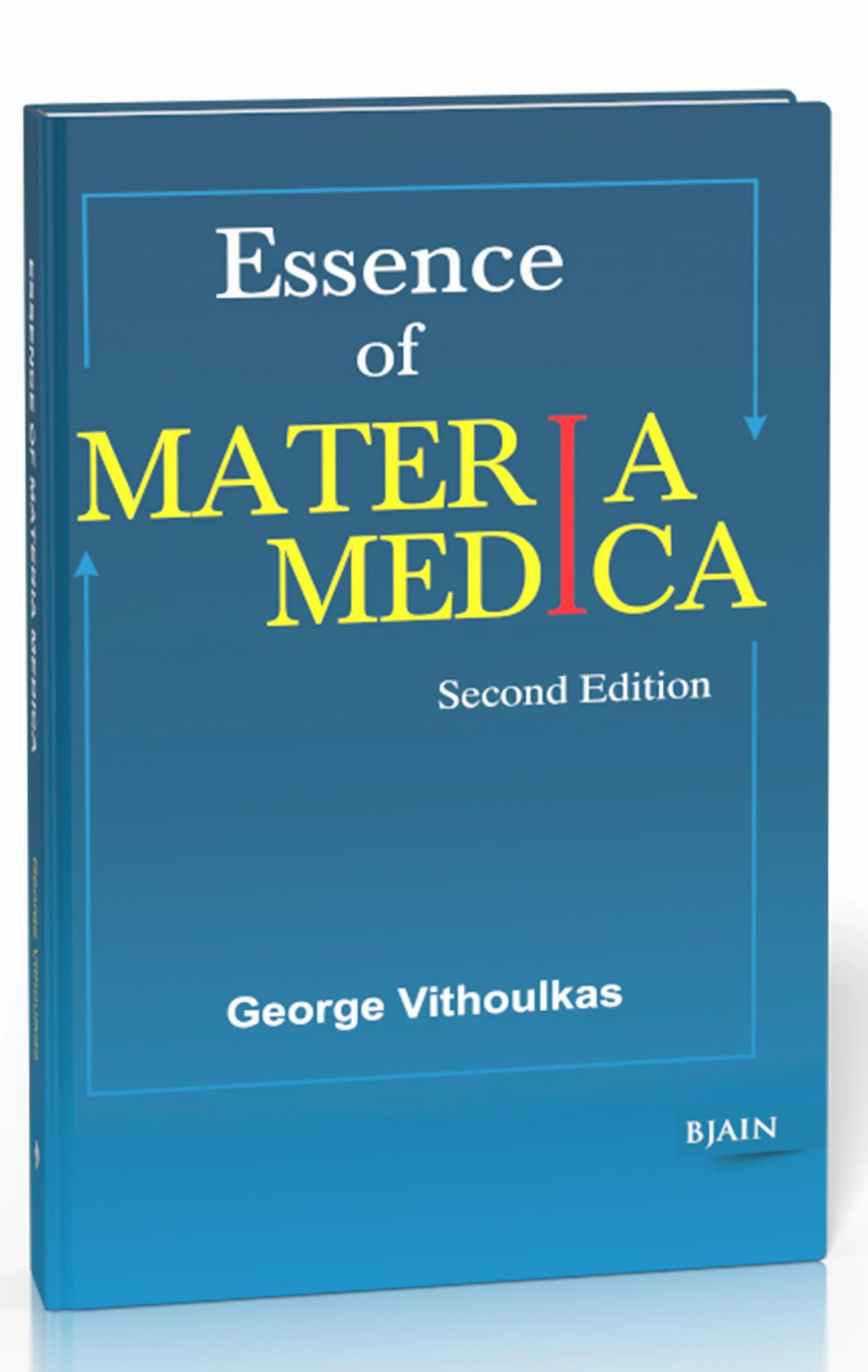 Essence of Materia Medica: 2nd Edition
