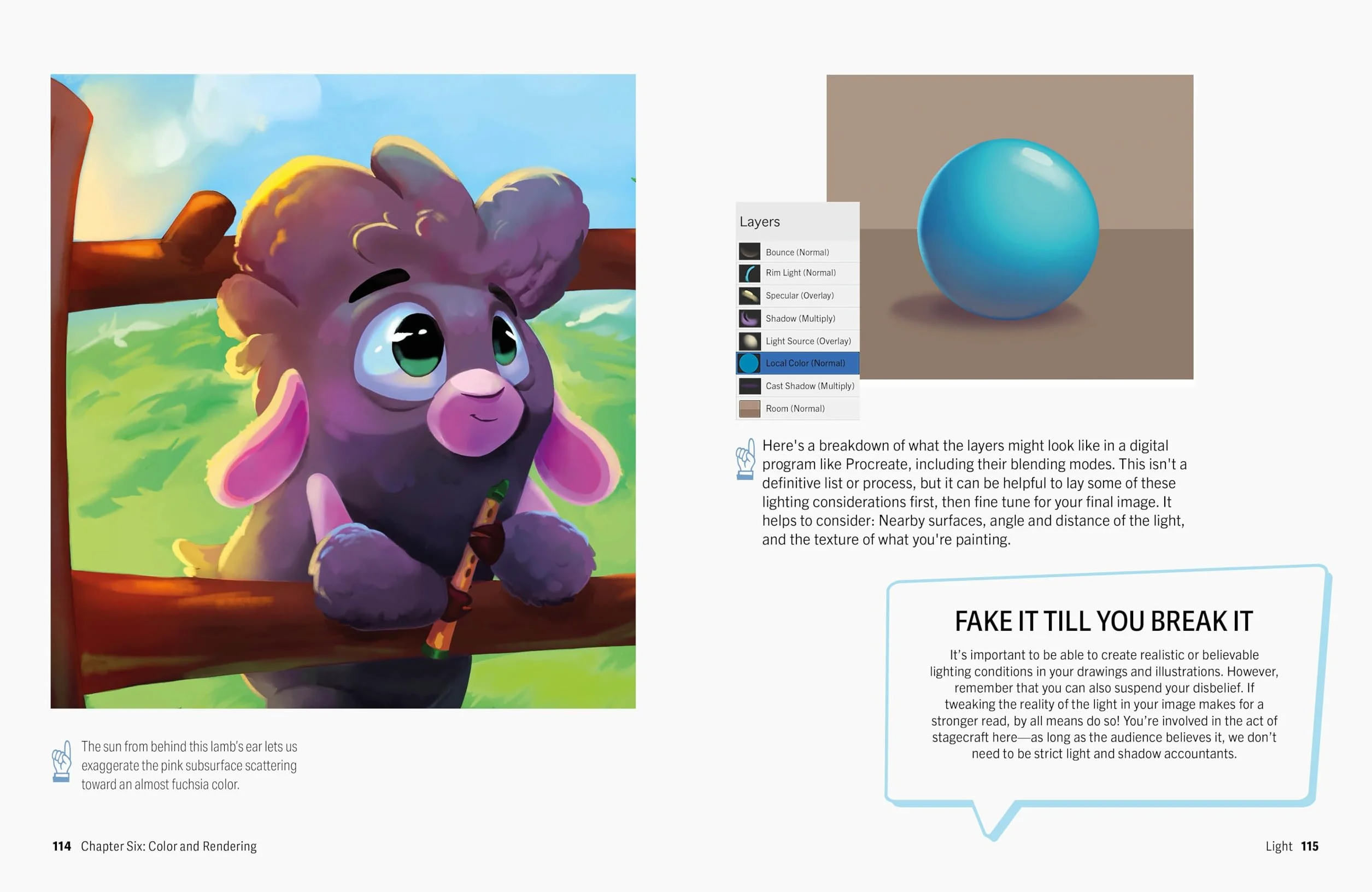 Character Design Made Easy: A Complete Course to Creating Iconic and Memorable Characters