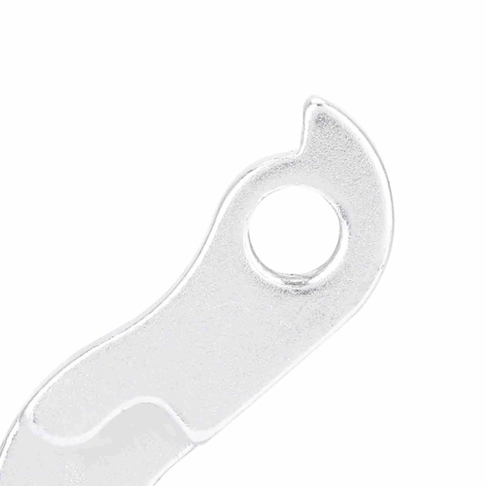 Aluminiowa Przerzutka Tylna Wieszak Shimano Fuji Hak Rama 003