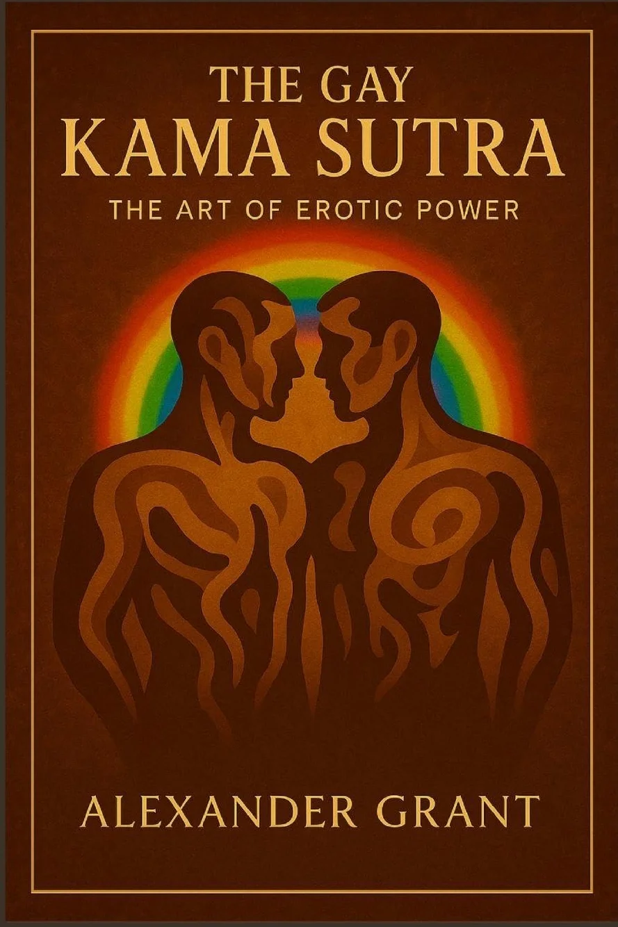The Gay Kama Sutra
