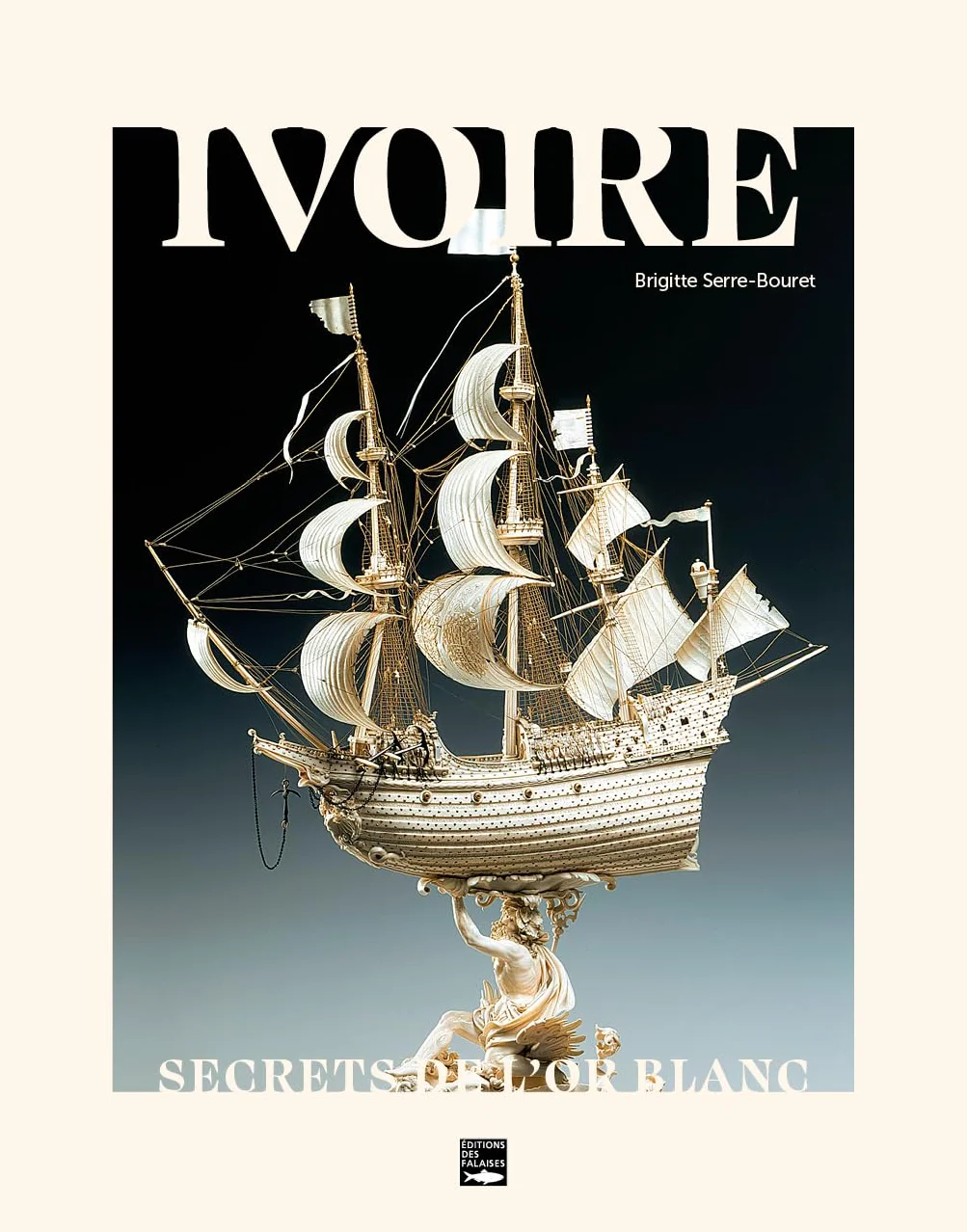 Ivoire: Secrets de l'or blanc