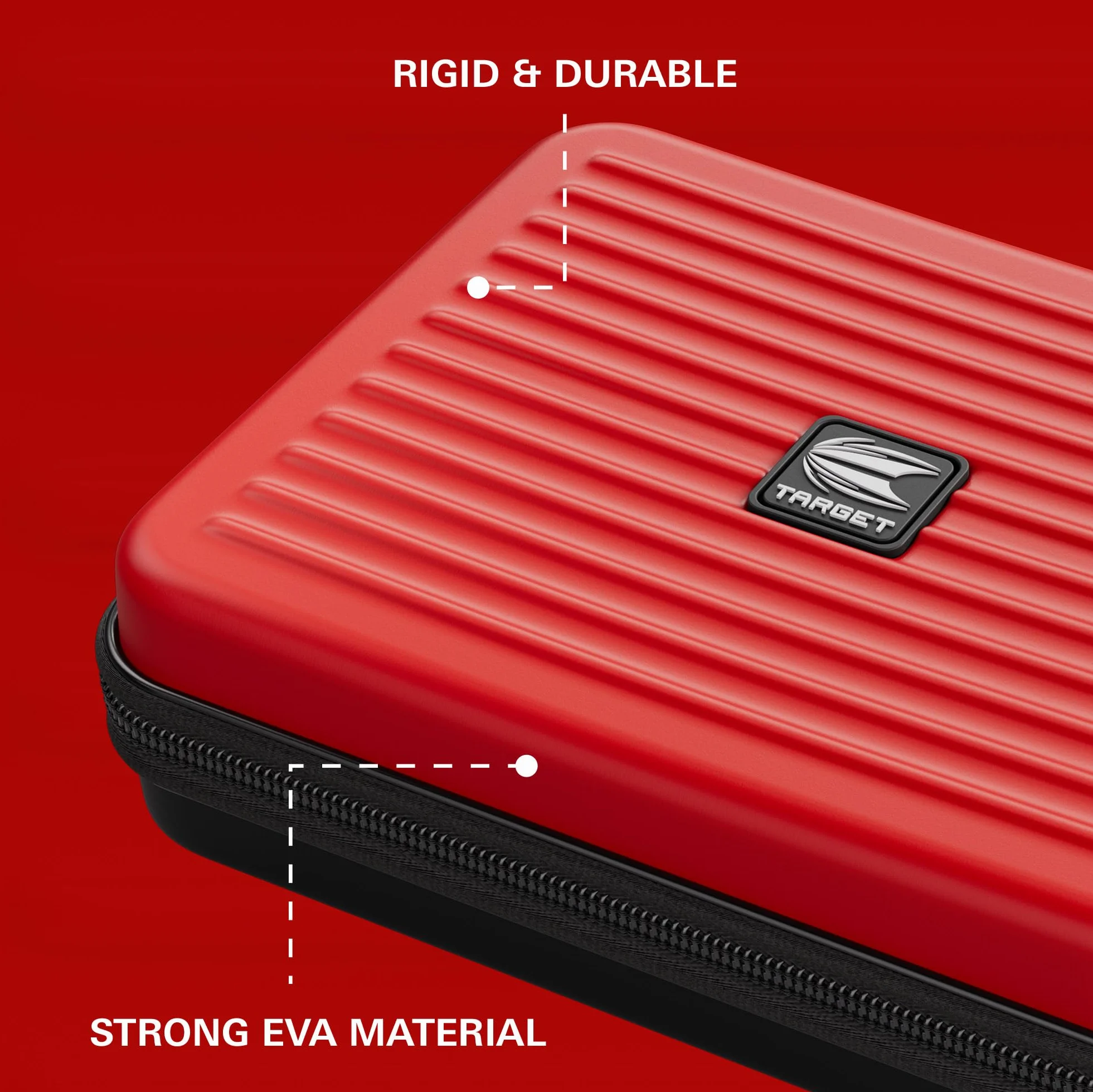 Target Darts Takoma XXL Home Darts Wallet
