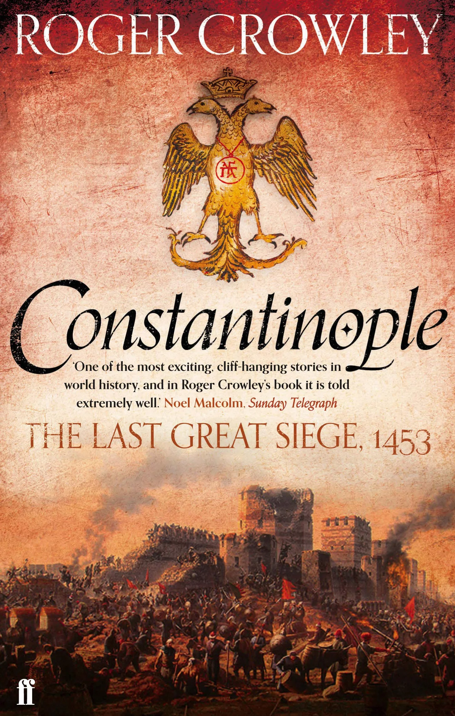 Constantinople: The Last Great Siege, 1453