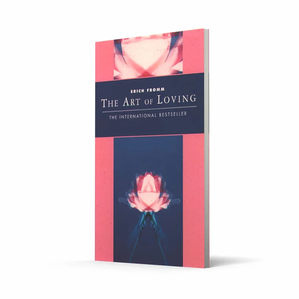 The Art of Loving