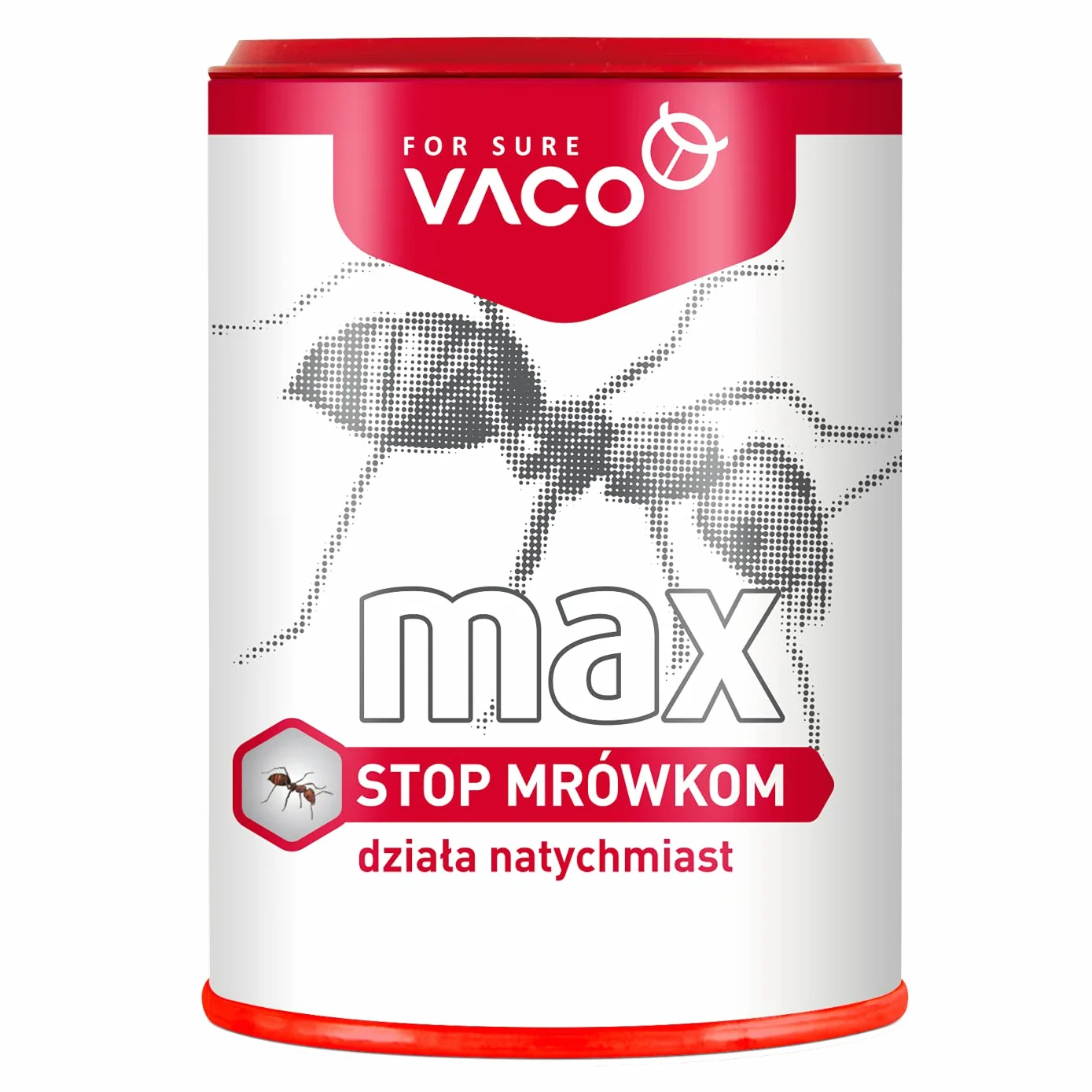 VACO Proszek na mrówki MAX - 100 g
