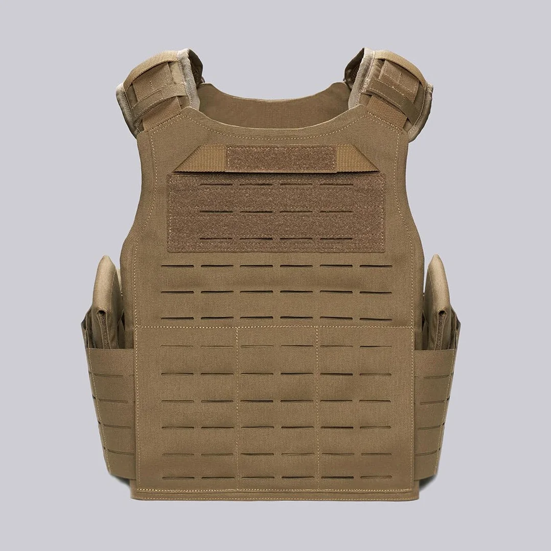 APAP UTA TacoWL ALFA taktyczna kamizelka do szybkiej wymiany z paskiem Molle do gier Airsoft