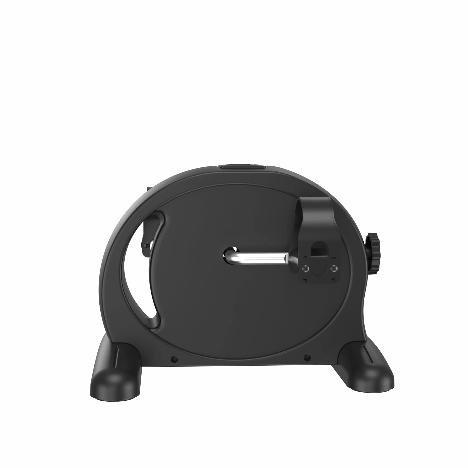 Mini rower domowy, trenażer nóg z regulowanym oporem