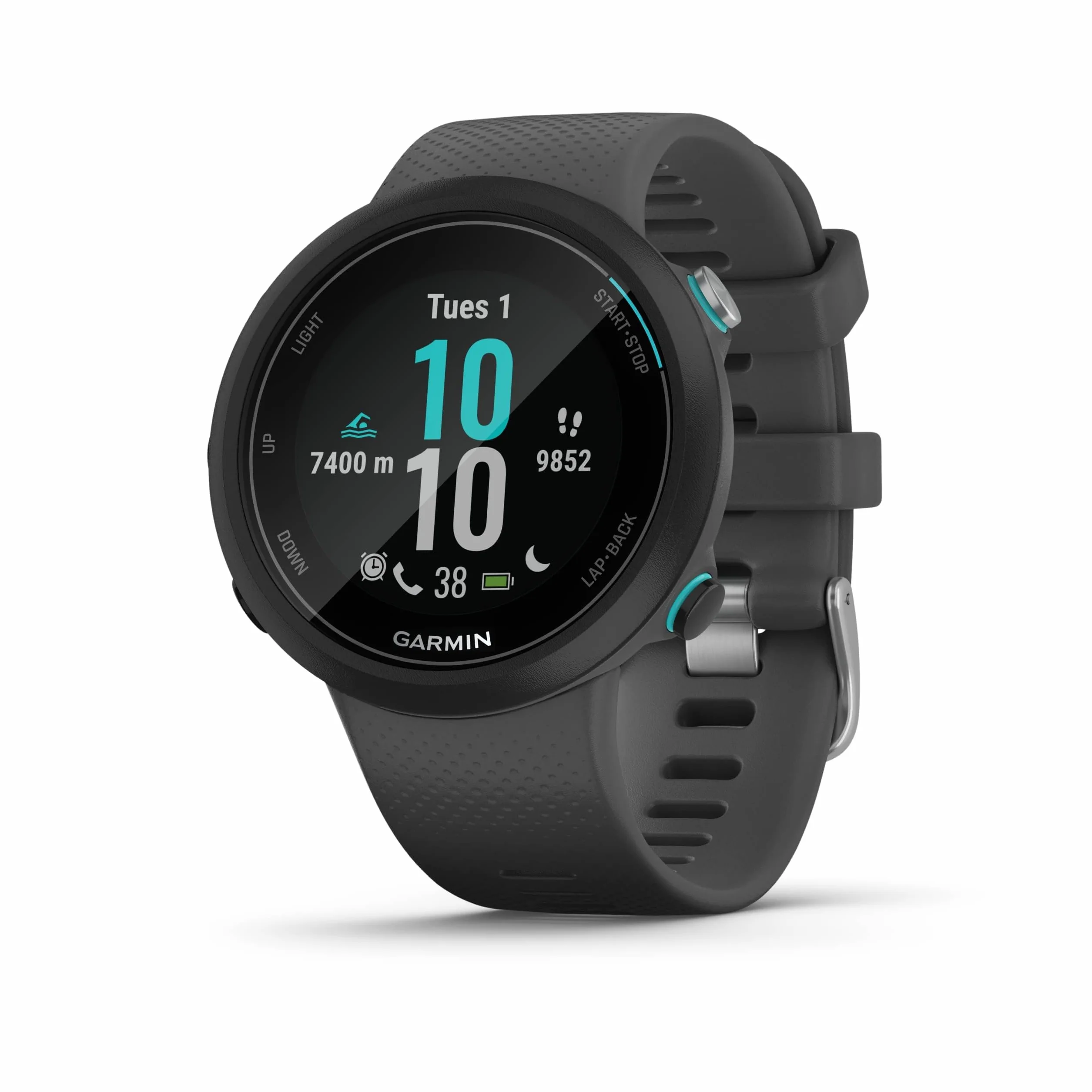 Garmin Swim 2 Zegarek do Pływania z GPS