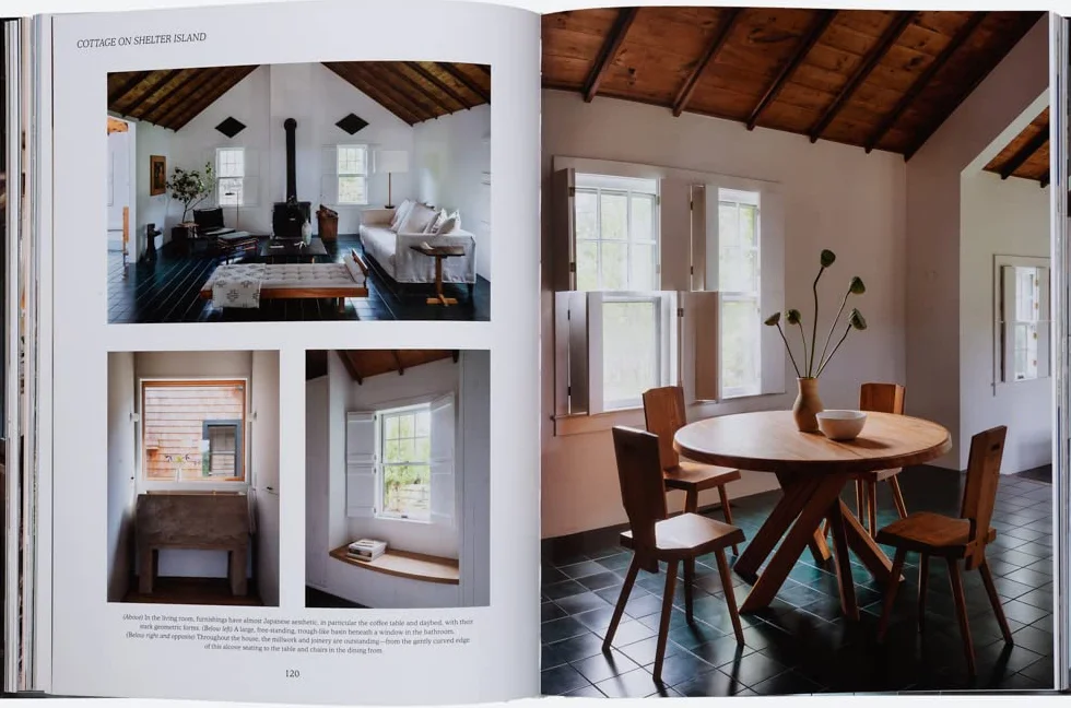 Country and Cozy: Countryside Homes and Rural Retreats