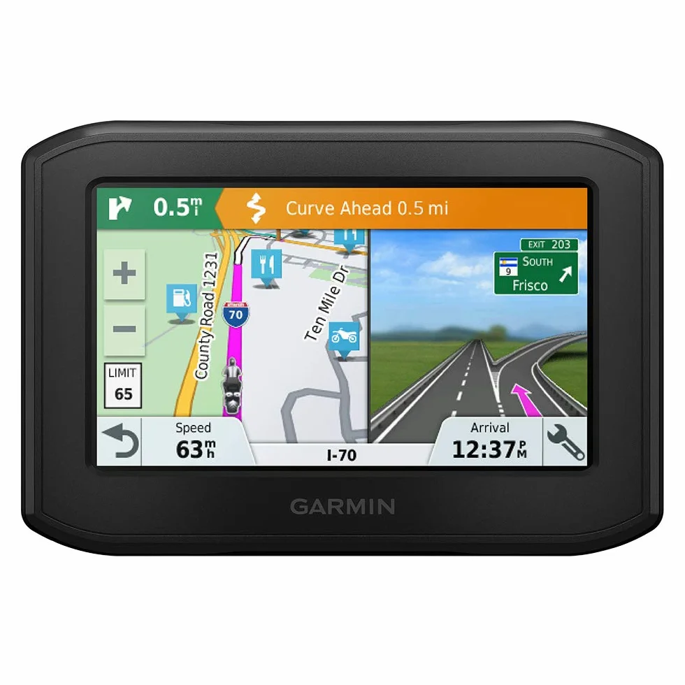 Zumo 396 LMT-S GPS EU odnowiony