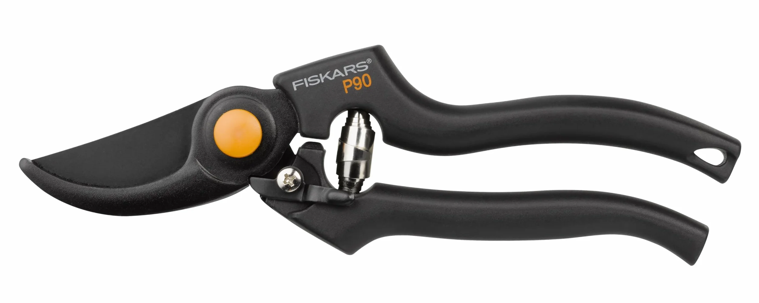 Fiskars Xseries Sekator, Czarny, 23 x 7 x 2 cm