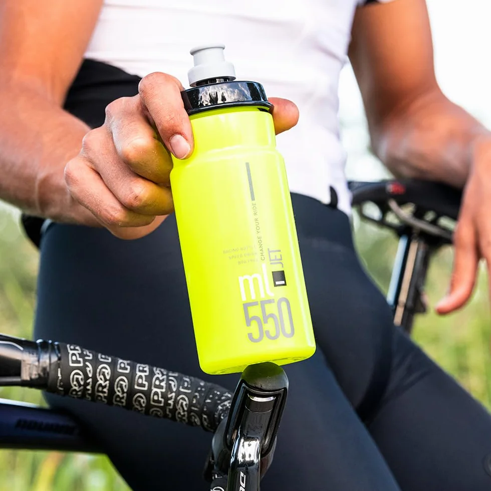Elite Jet biodegradowalny 550 ml