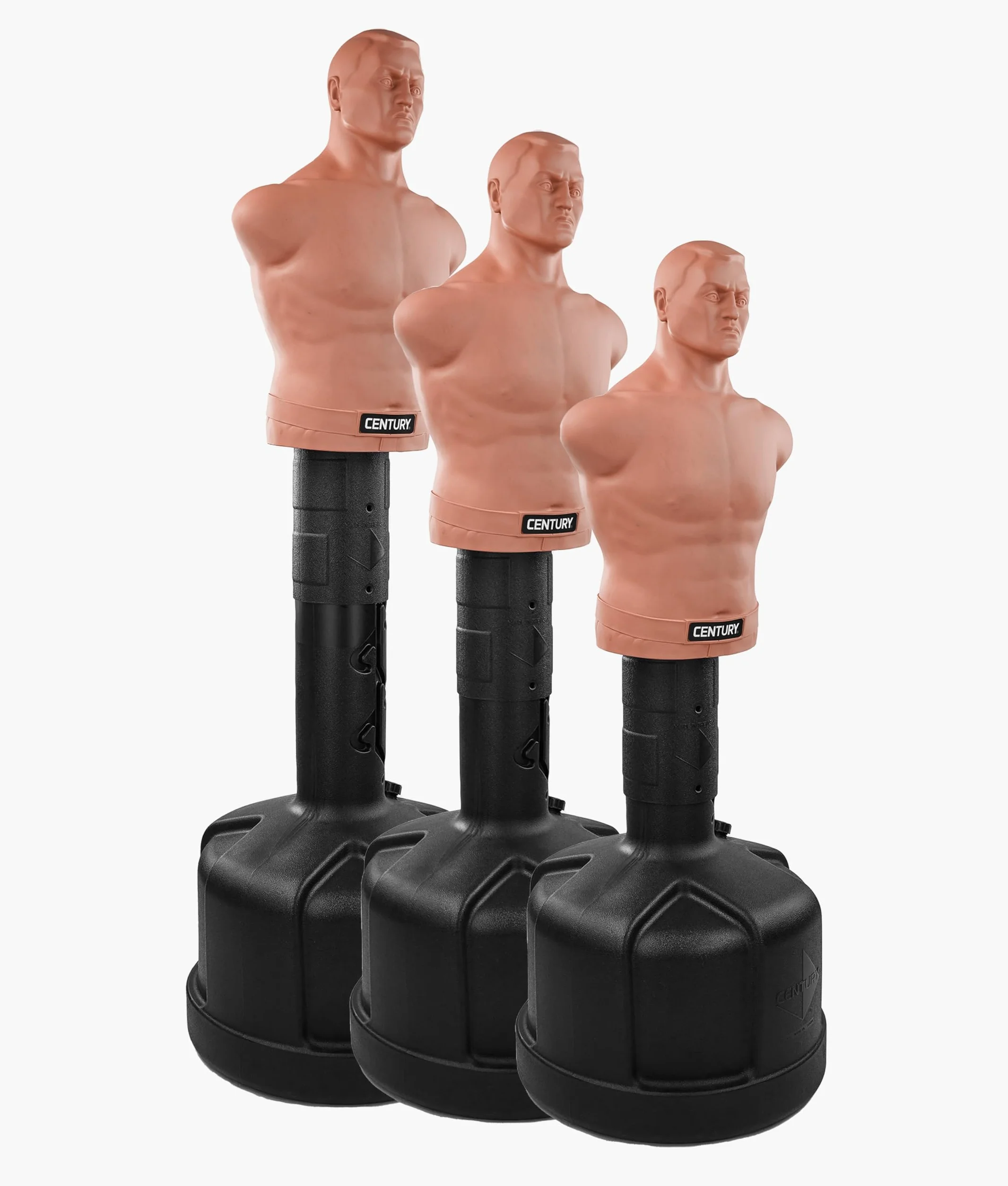 Century Wolnostojący manekin bokserski, Bob, Freestanding Punch Bag