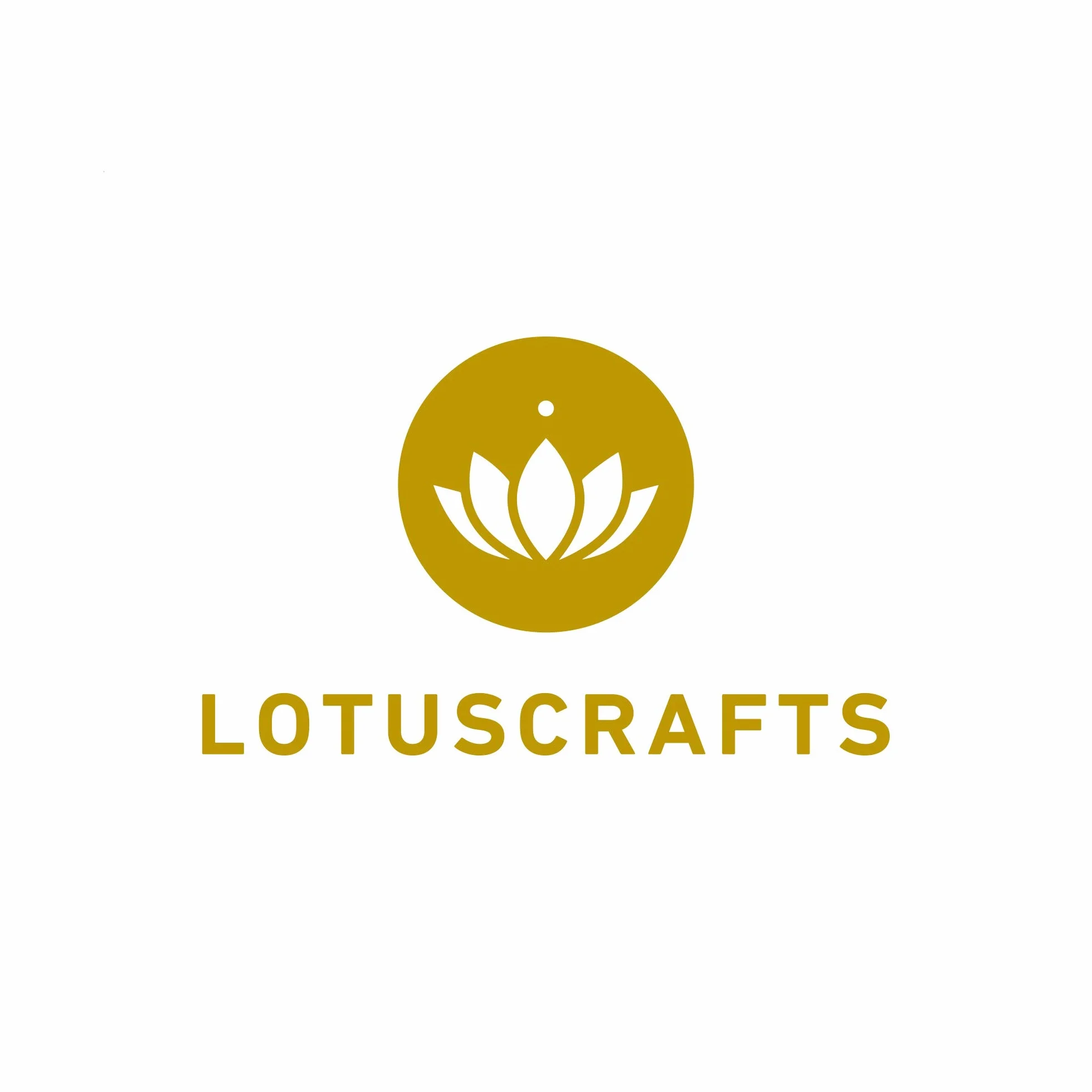 Lotuscrafts poduszka do medytacji Zafu Siddha półksiężyc 15 cm wypełnienie orkiszowe bawełna organiczna GOTS