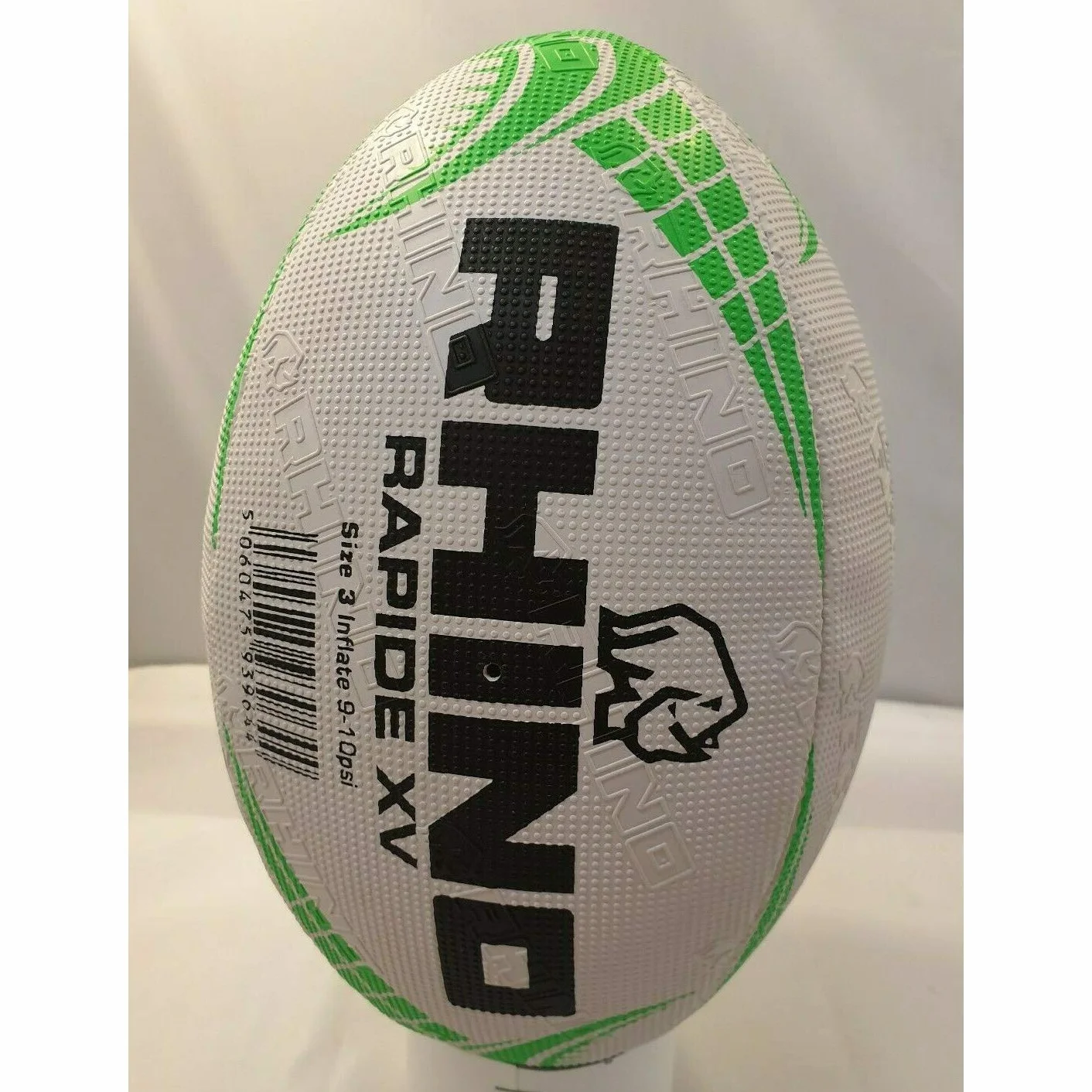 Rhino Rapide XV piłka rugby