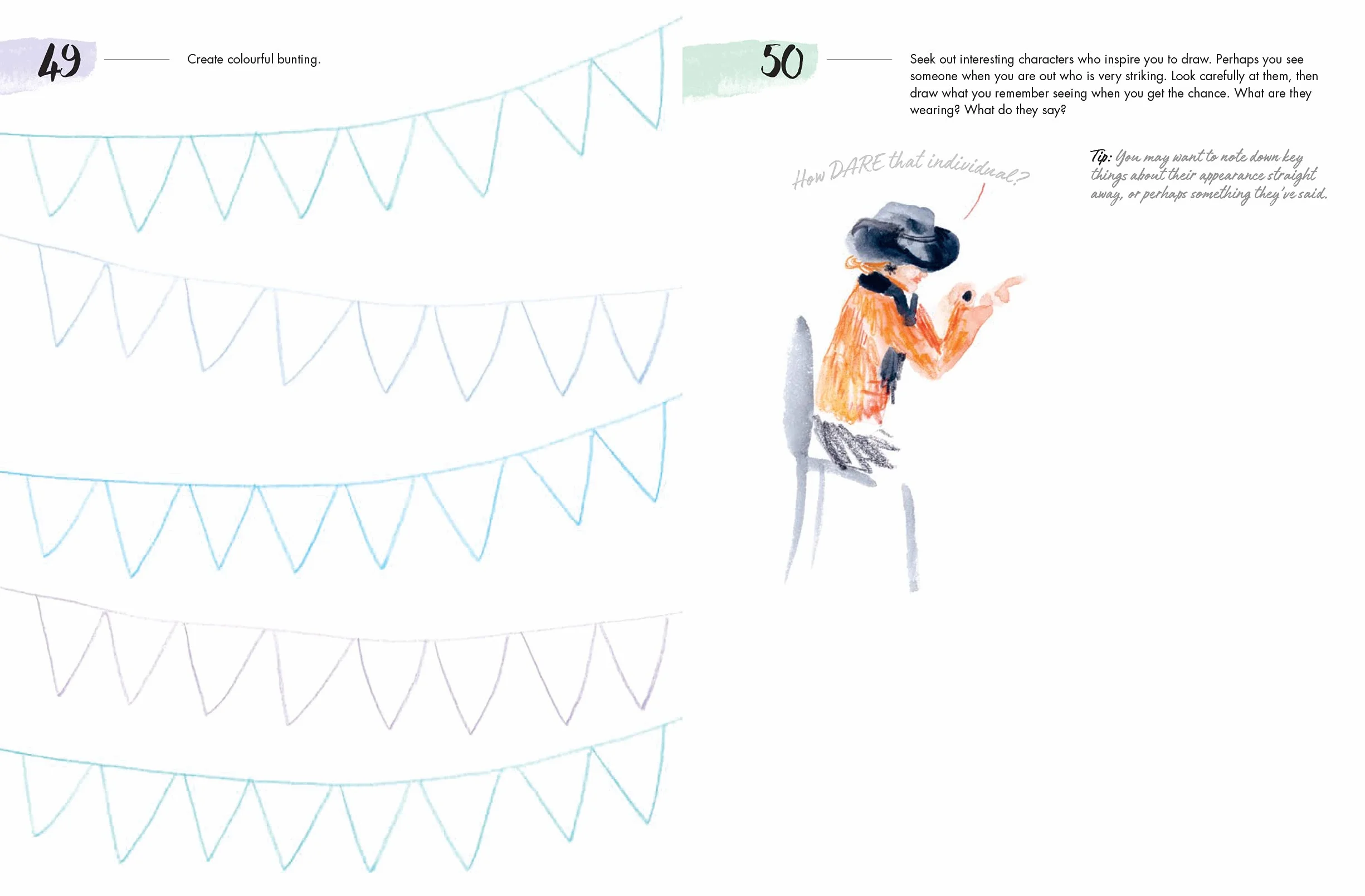 365 Days of Creativity: Inspire Your Imagination with Art Every Day