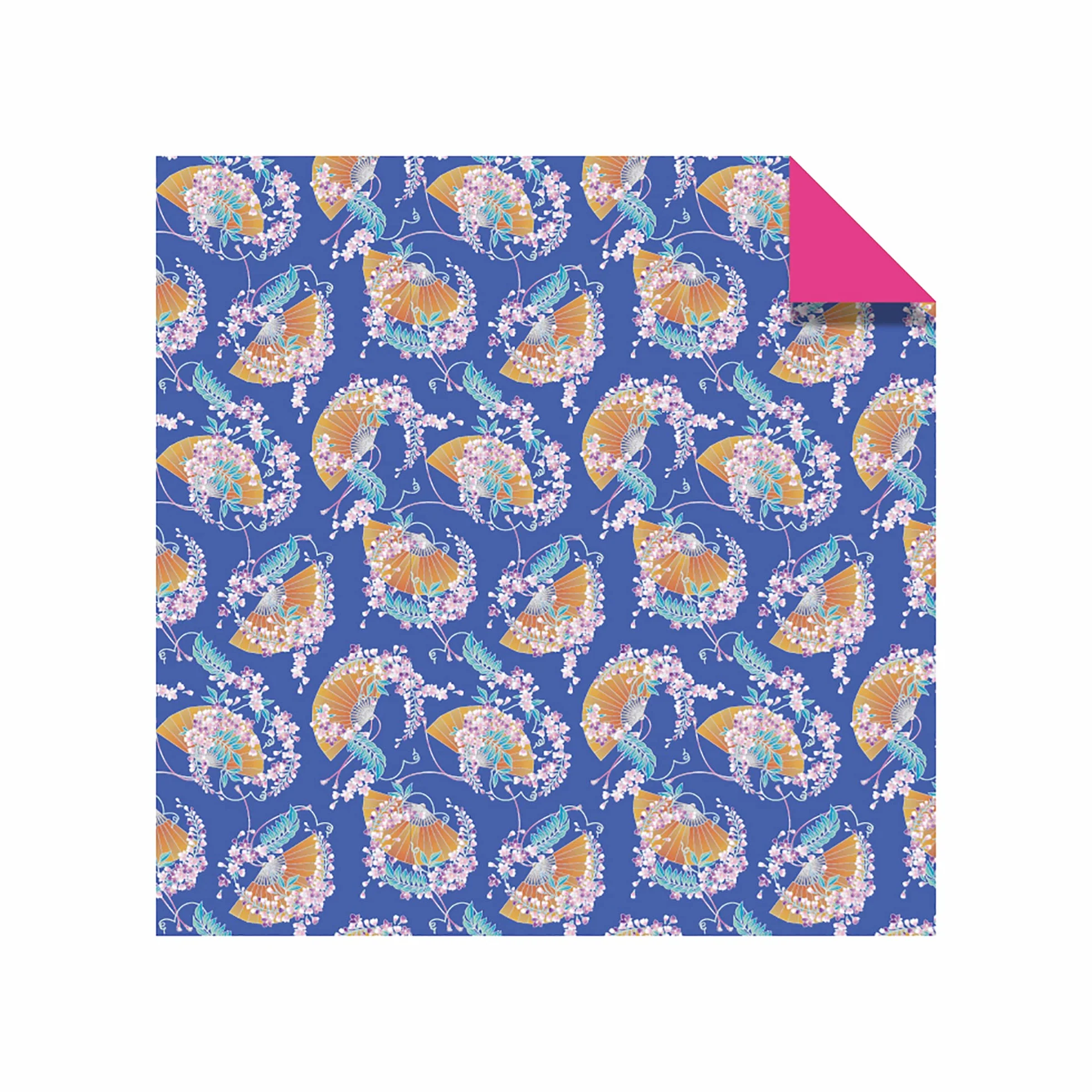 Origami Paper 500 Sheets Chiyogami Patterns 6 15cm: Tuttle Origami Paper: Double-Sided Origami Sheets Printed with 12 Different Designs (Instructions for 6 Projects Included)