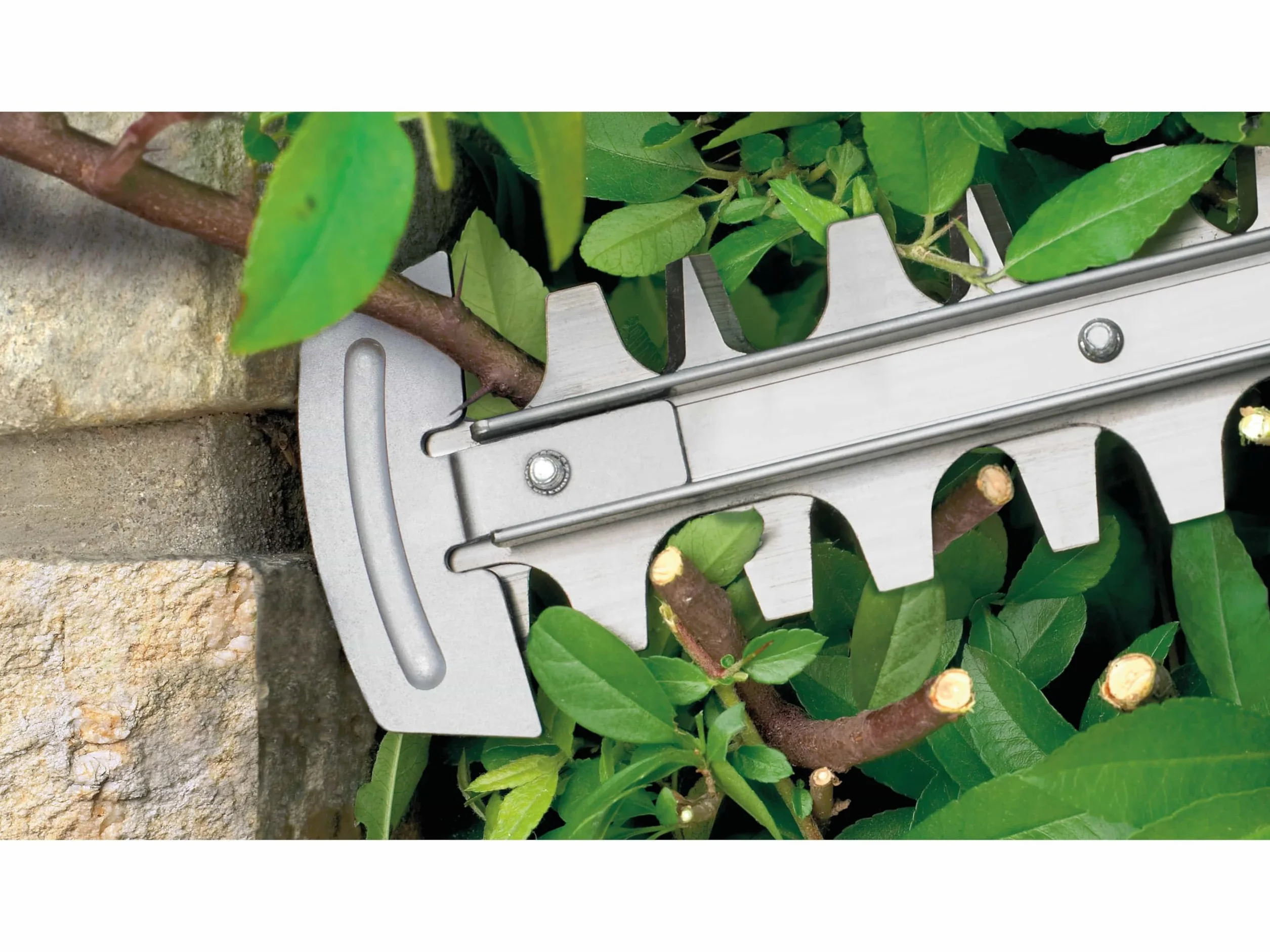 Bosch Advancedhedgecut 65 Nożyce Ogrodowe, Zielony/Czarny, ‎24 x 69 x 2,5 cm; 4 kg