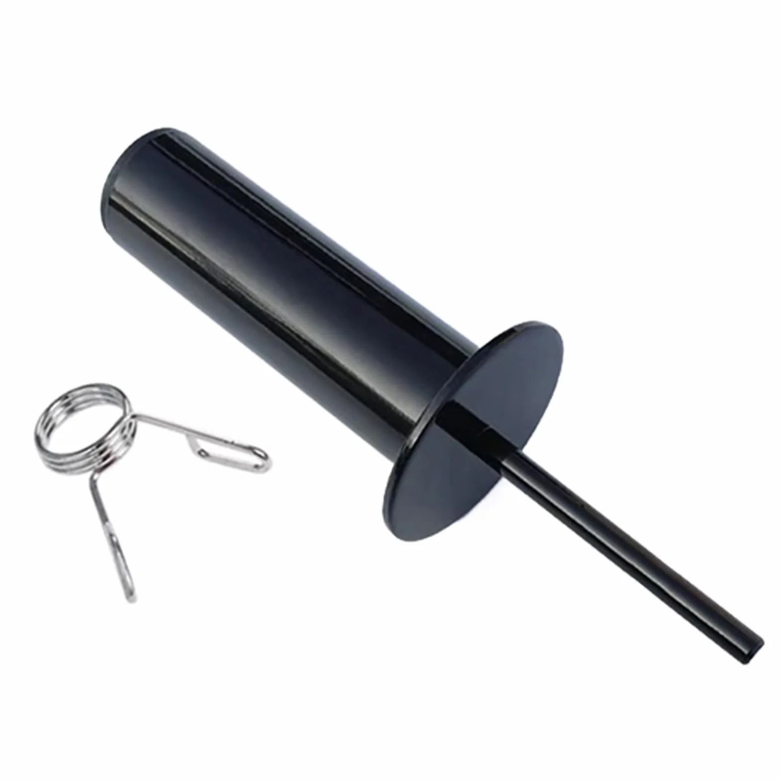 Weight Loading Pin Weight Stack Extender Heavy-Duty Steel 8mm/10mm for Home Gym Strength Training