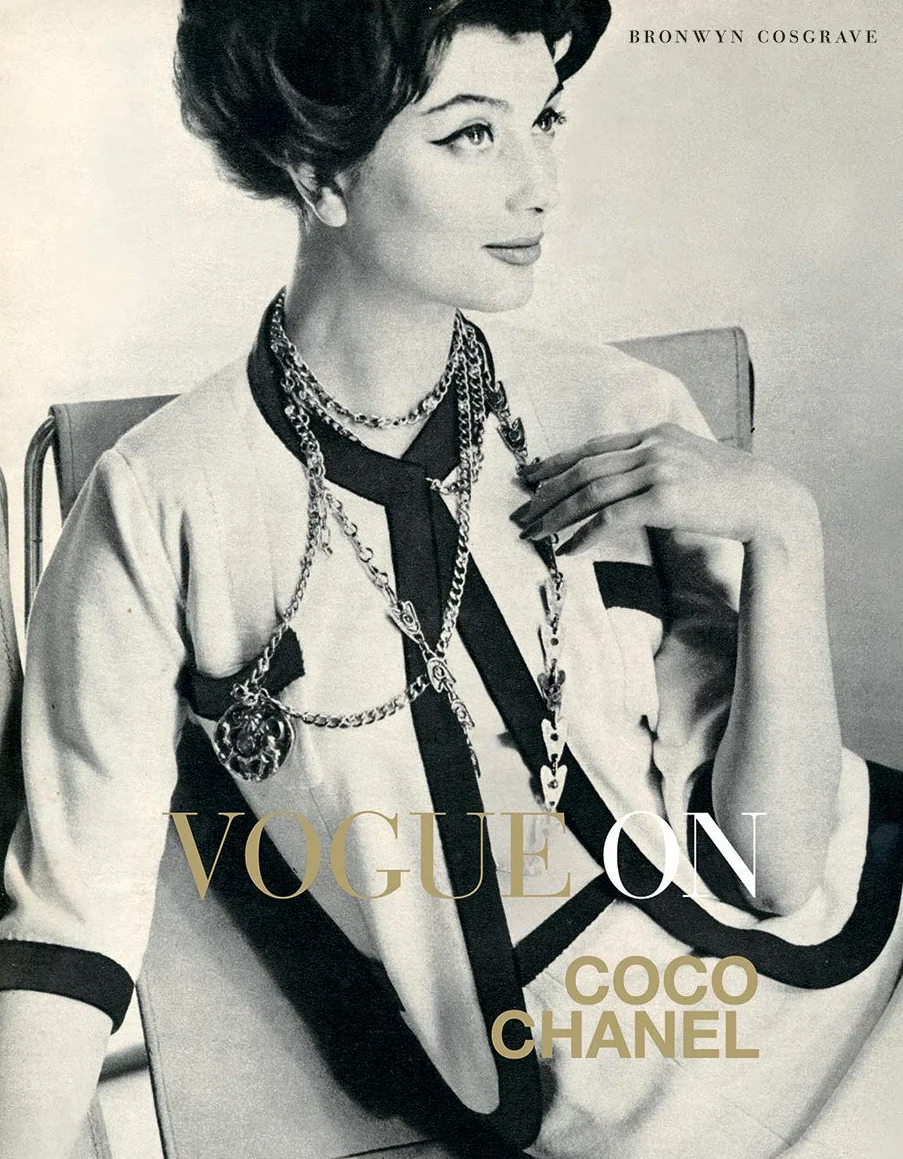 Vogue on Coco Chanel
