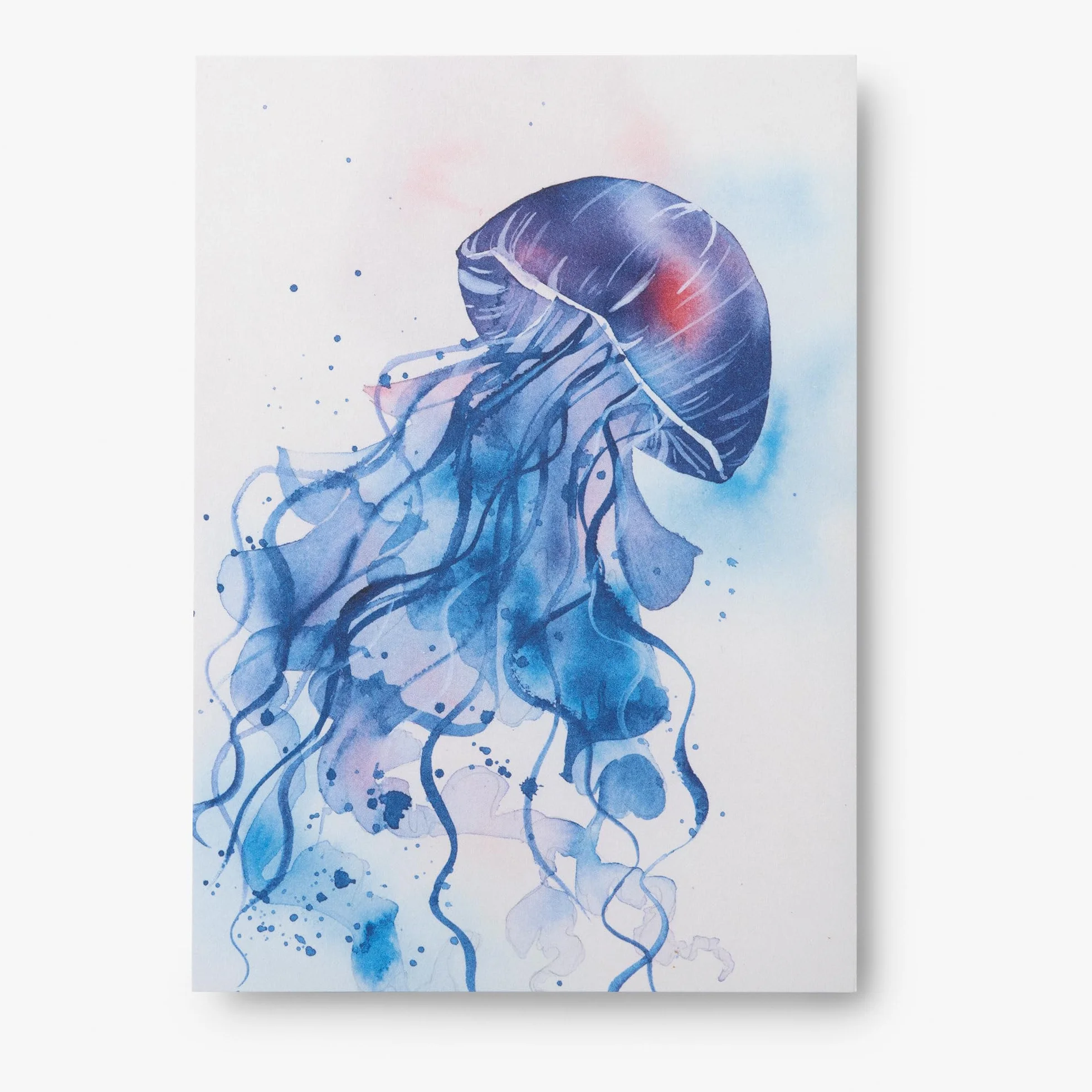 Everyday Watercolor Postcards: 100 Postcards