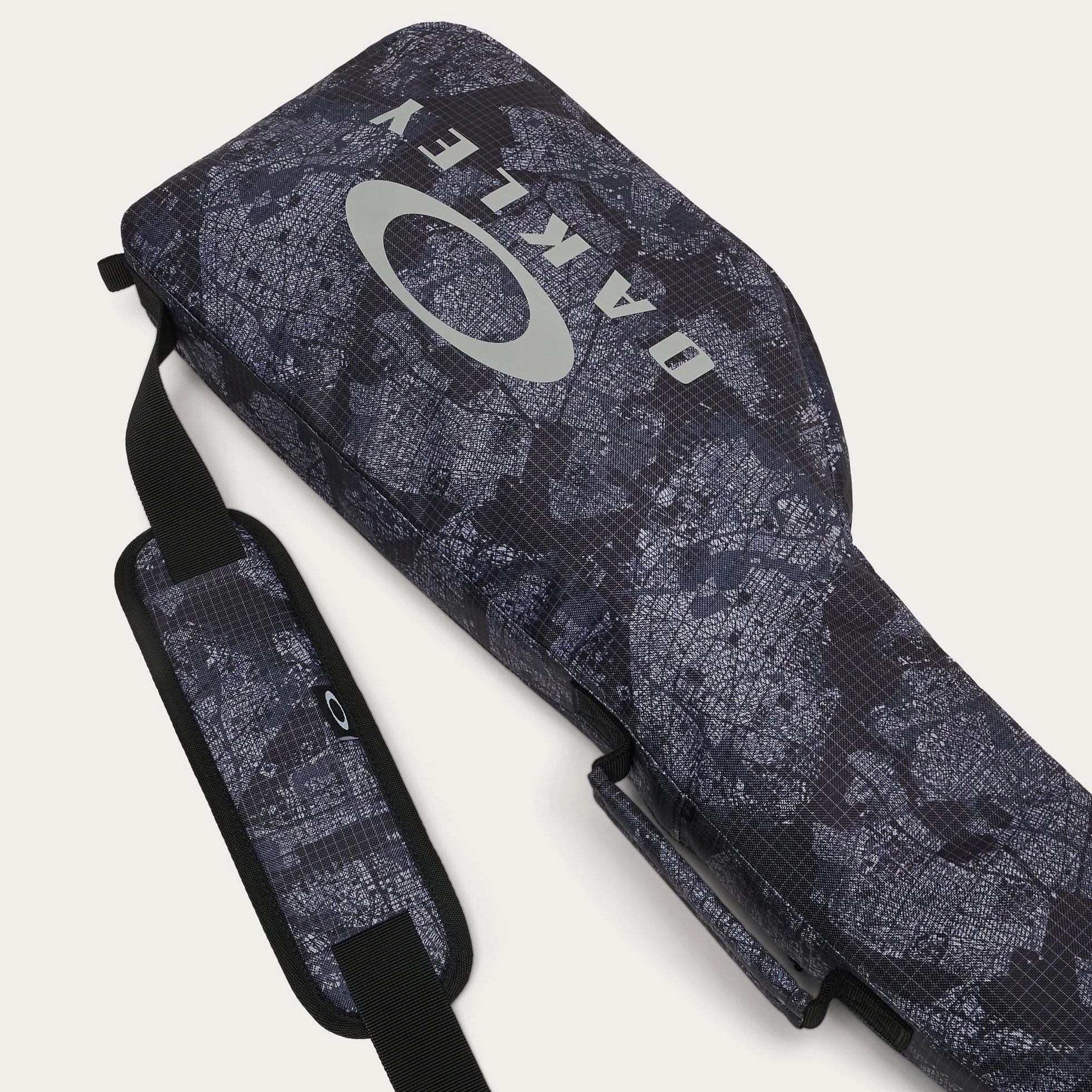 Oakley Training Mini Torba 02E BLACKOUT One Size