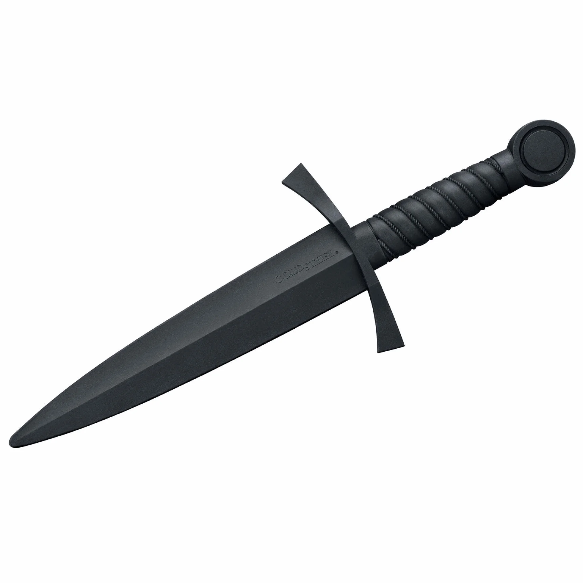 ColdSteel Średniowieczny Sztylet Treningowy Stal