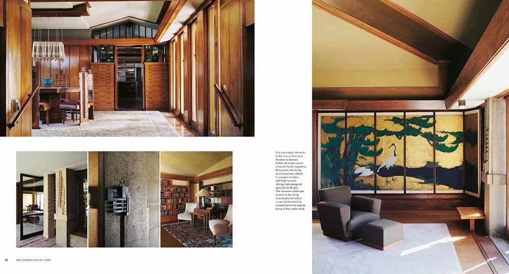 The Iconic Interior: 1900 to the Present