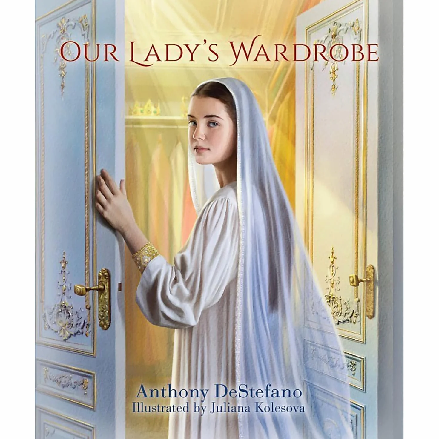 Our Lady's Wardrobe