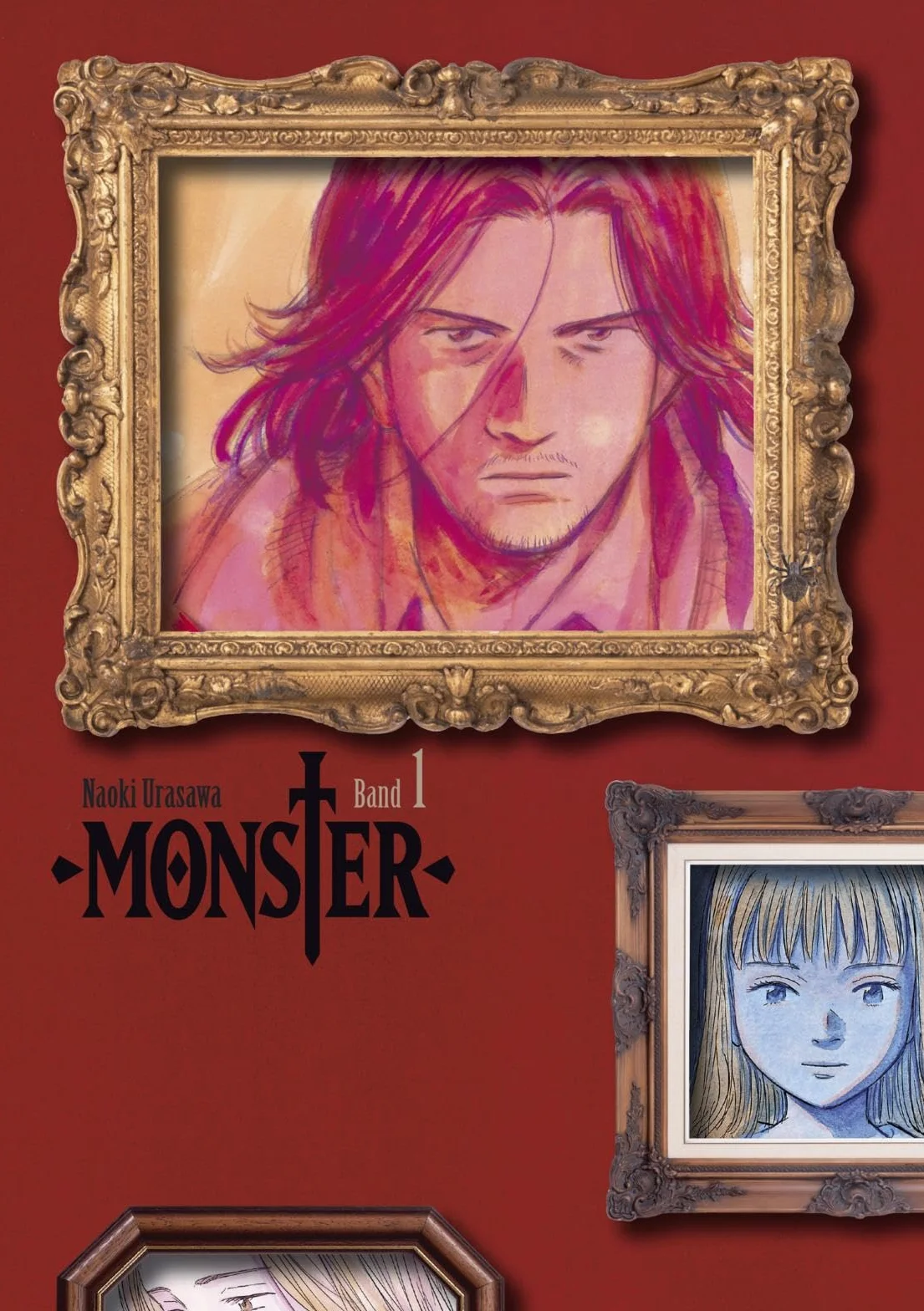 Monster Perfect Edition 1: Die Neuausgabe des preisgekrönten Manga-Thrillers voller Serienkiller und Verschwörungen
