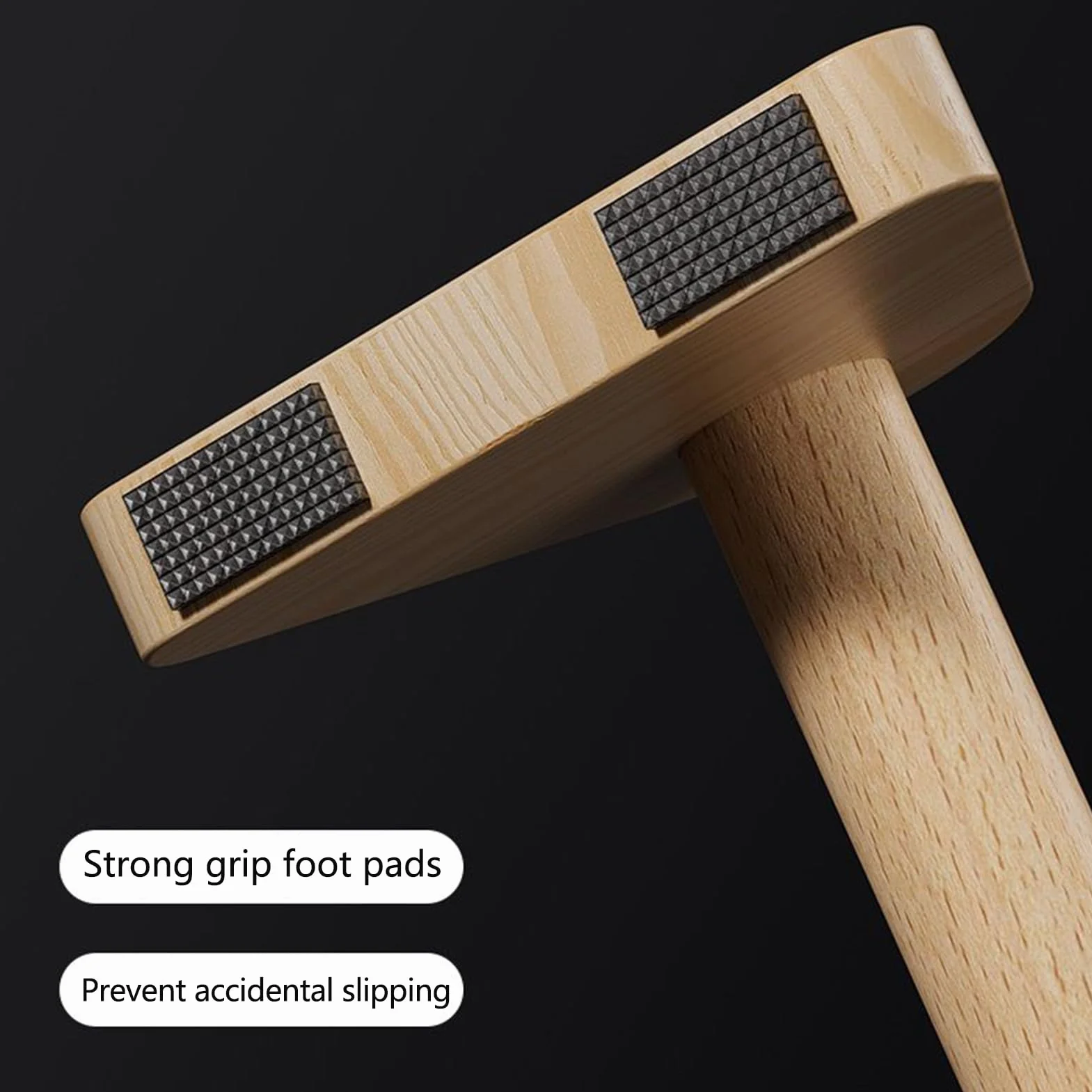 Antypoślizgowe Drążki do Pompek Pushup Grip Bars 1 para Trening Siłowy