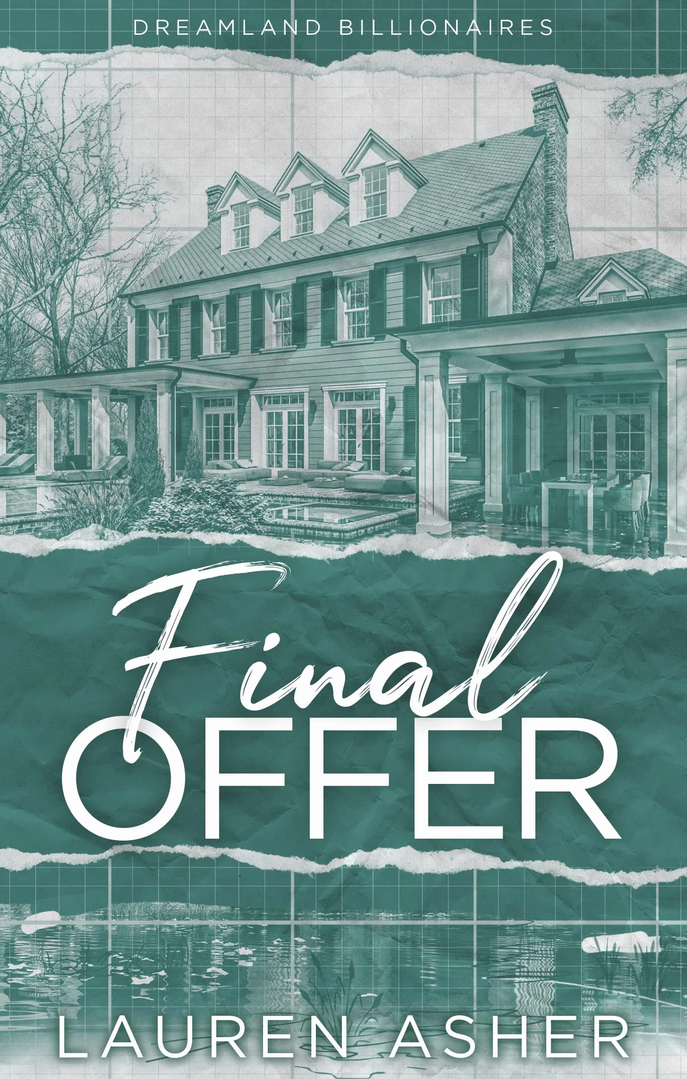 Final offer: meet the new Dreamland billionaire: the Sunday Times bestselling second chance romance - Meet the new Dreamland billionaire...: 3