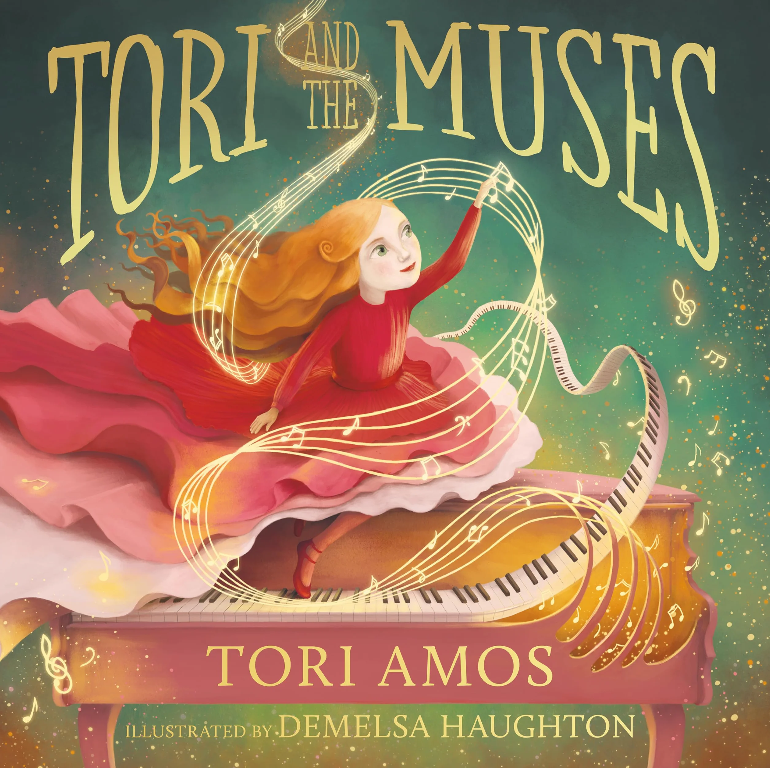 Tori and the Muses