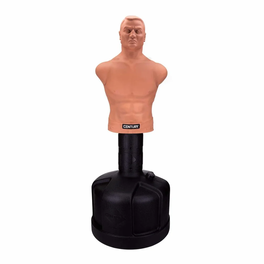 Century Wolnostojący manekin bokserski, Bob, Freestanding Punch Bag