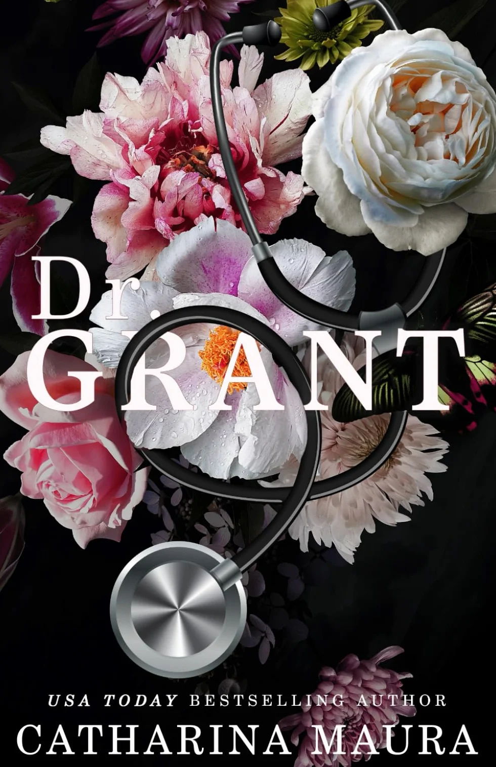 Dr. Grant