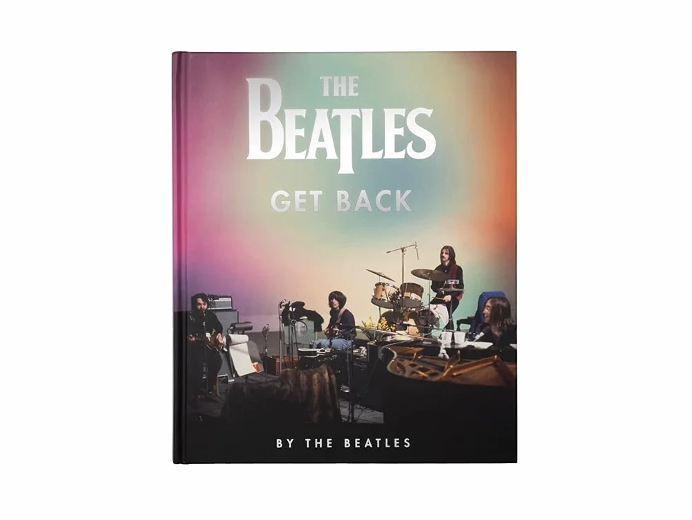 The Beatles: Get Back /anglais
