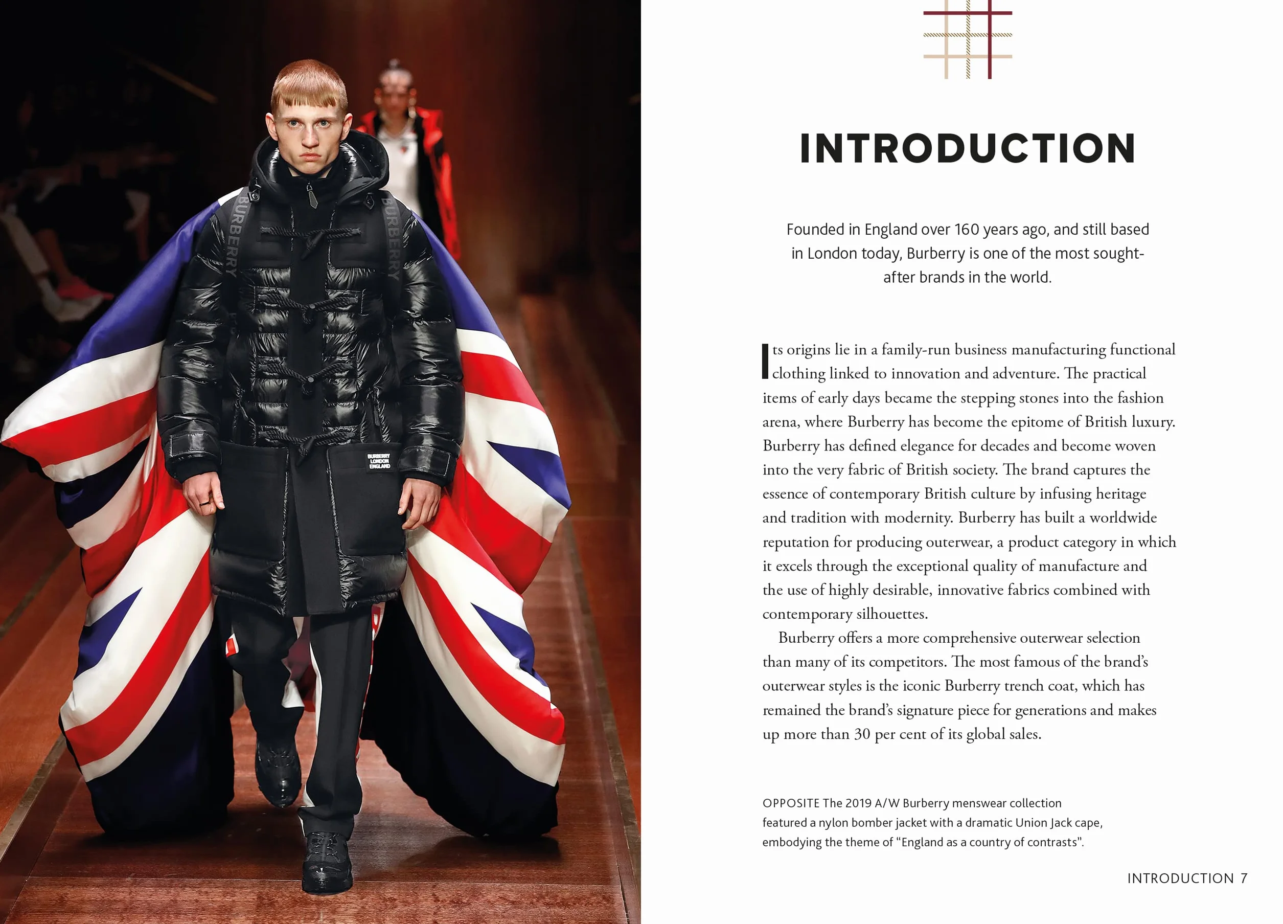 Little Book of Burberry: The Story of the Iconic Fashion House: 16
