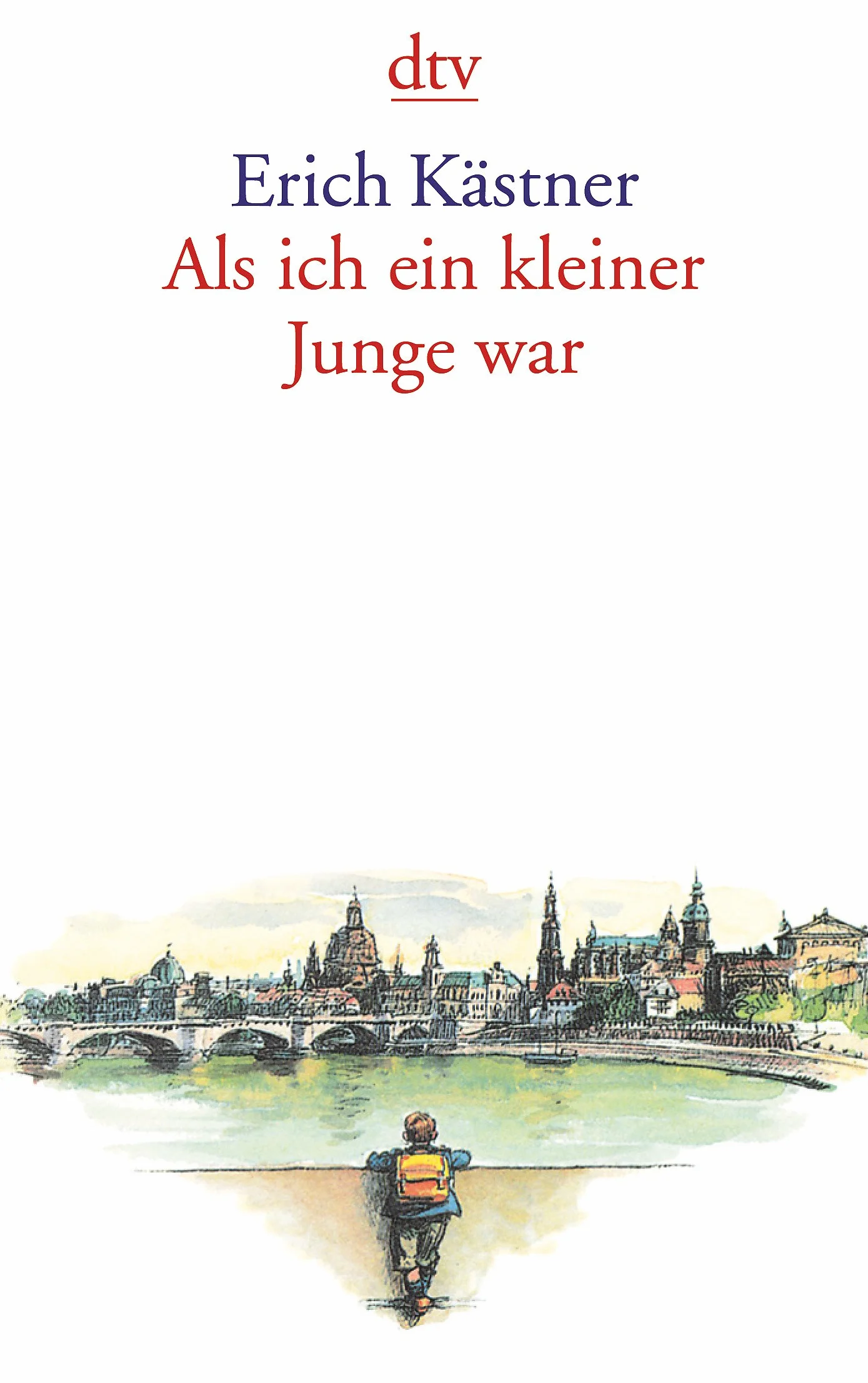 Als ich ein kleiner Junge war