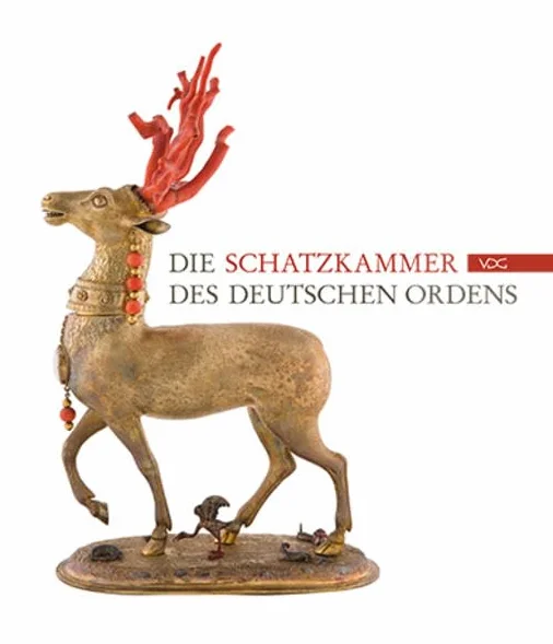 Die Schatzkammer des Deutschen Ordens: Katalog: 70