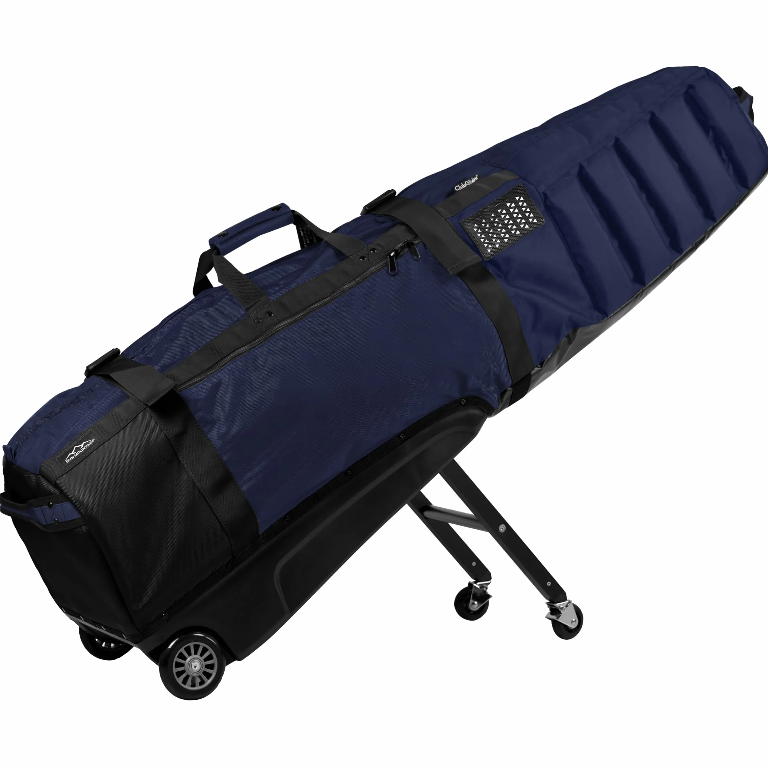 Sun Mountain Torba podróżna Golf ClubGlider Meridian Club Cover