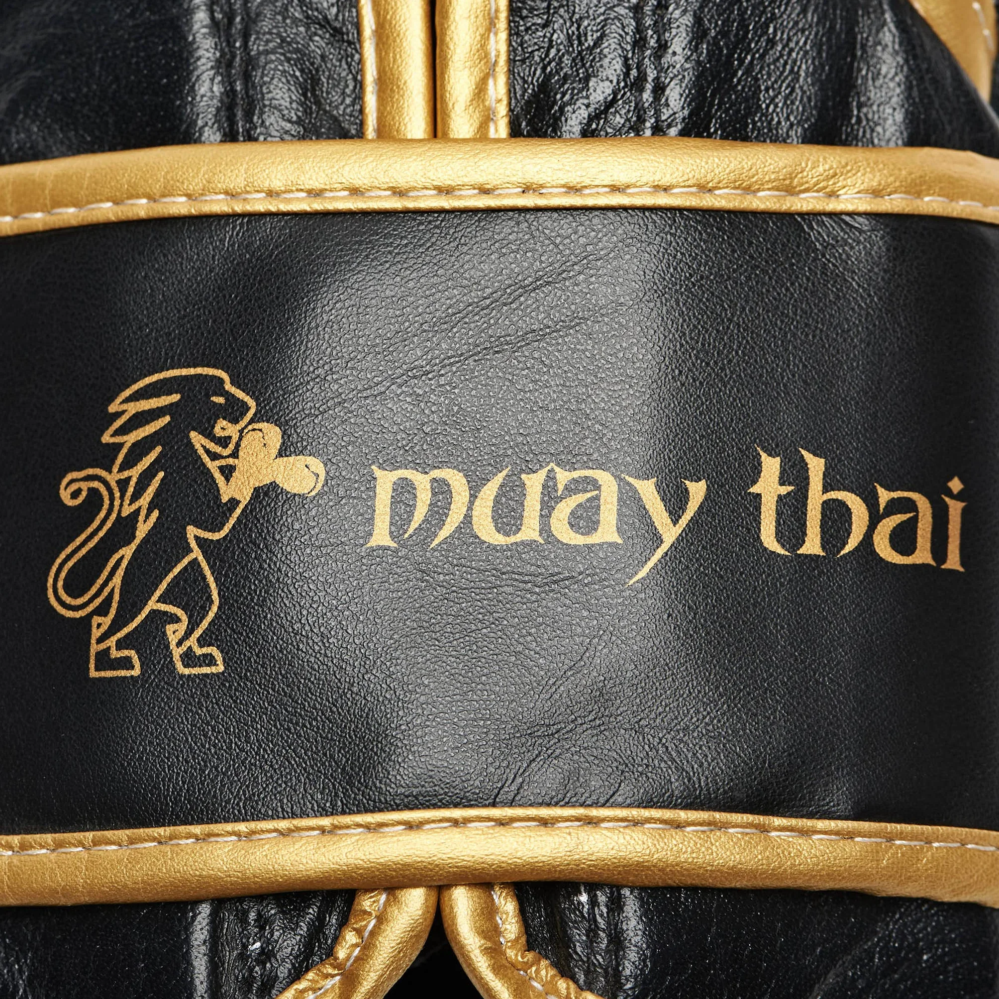 LEONE 1947 Rękawice bokserskie Muay Thai Mixed