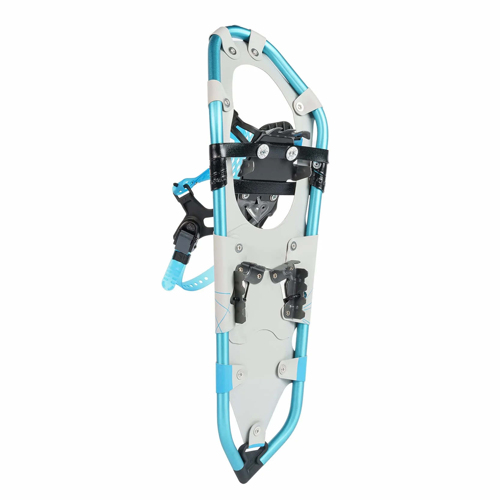 ATLAS rakiety śnieżne Access Elektra W 58 Ice Blue czarne
