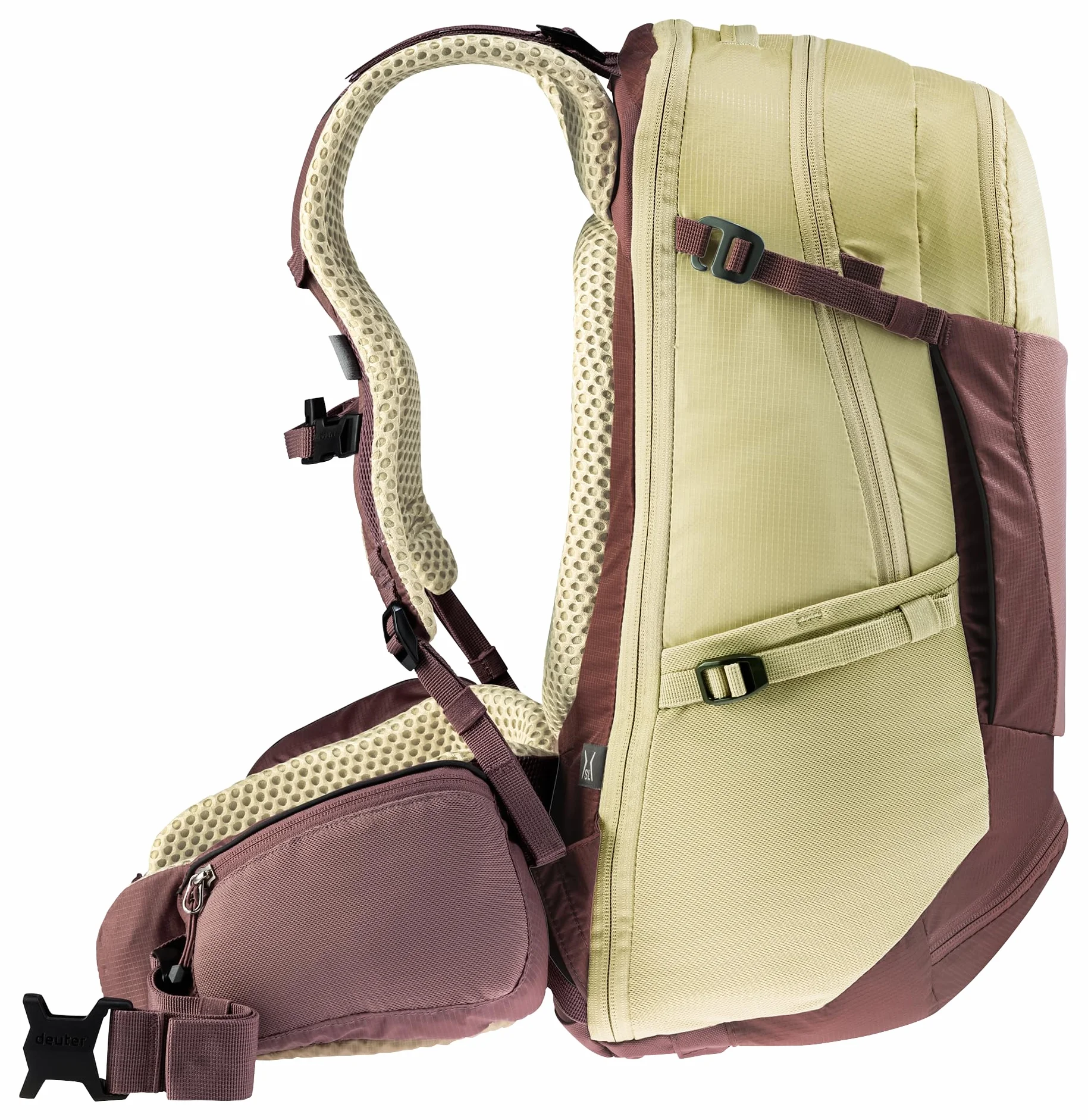Deuter Trans Alpine Pro 26 Sl Plecak rowerowy Damski