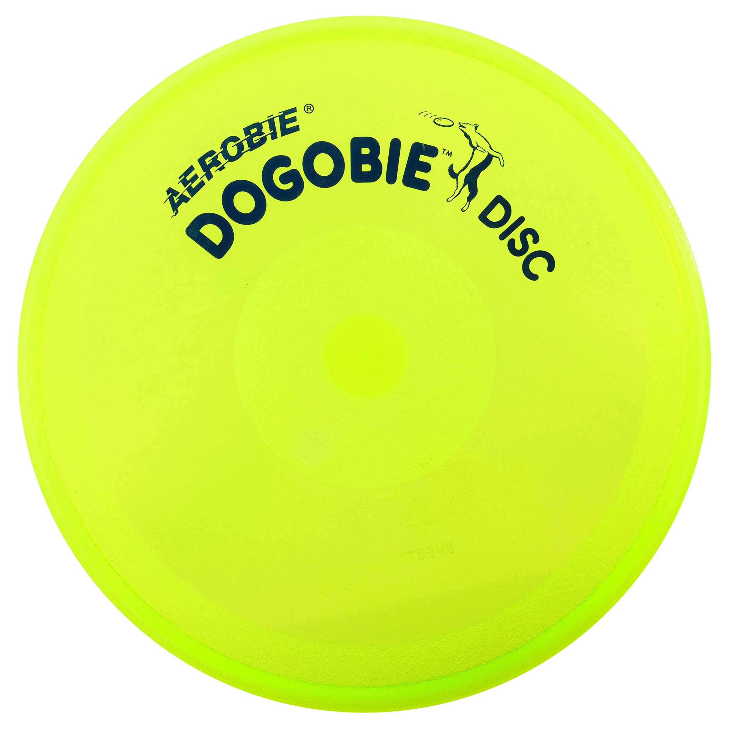 Tkc Aerobie Dogobie Disc, różne kolory, 20 cm