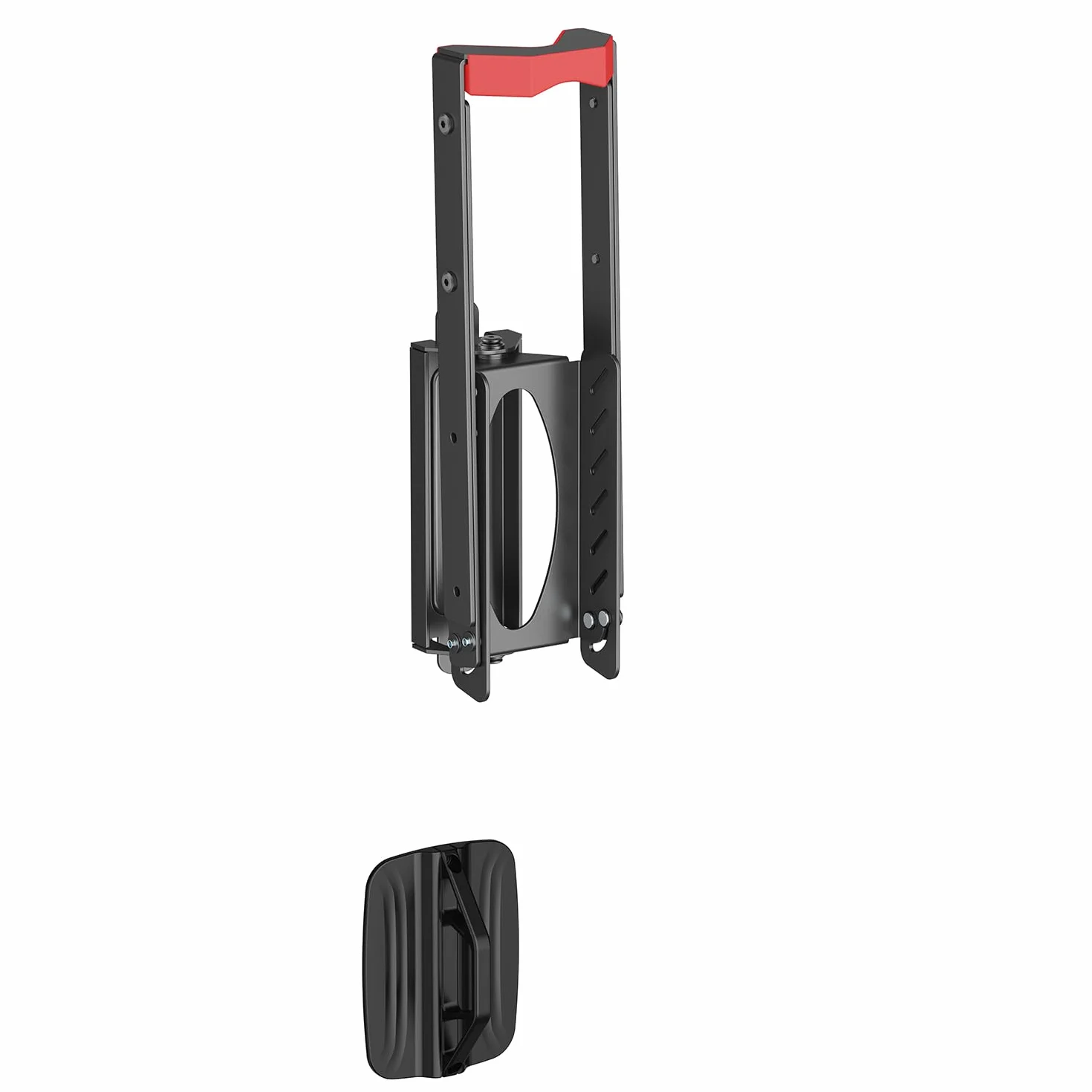 Maclean Uchwyt rowerowy montowany na ścianie, maks. 35 kg, MC-498