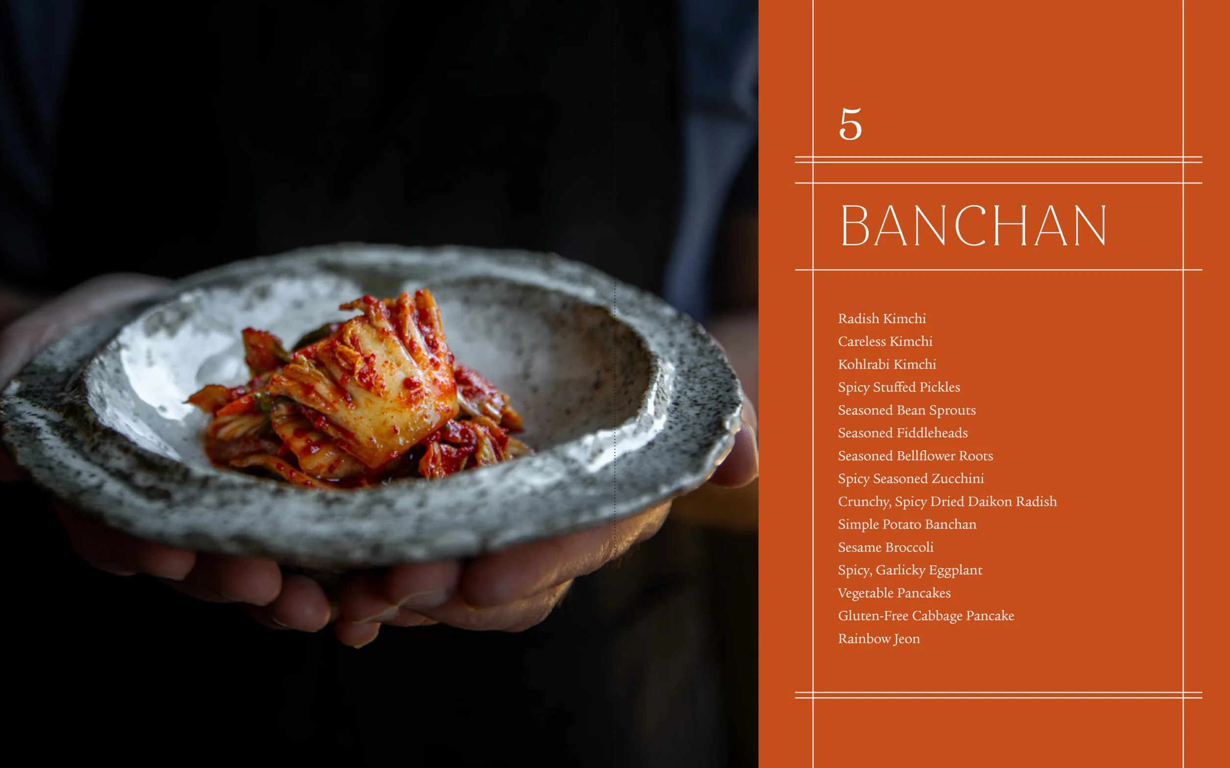 The Korean Vegan: Homemade: Recipes and Stories from My Kitchen: 2