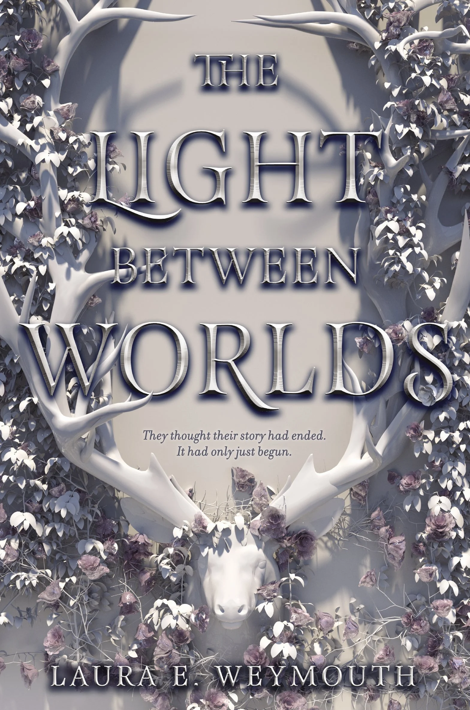 The Light Between Worlds