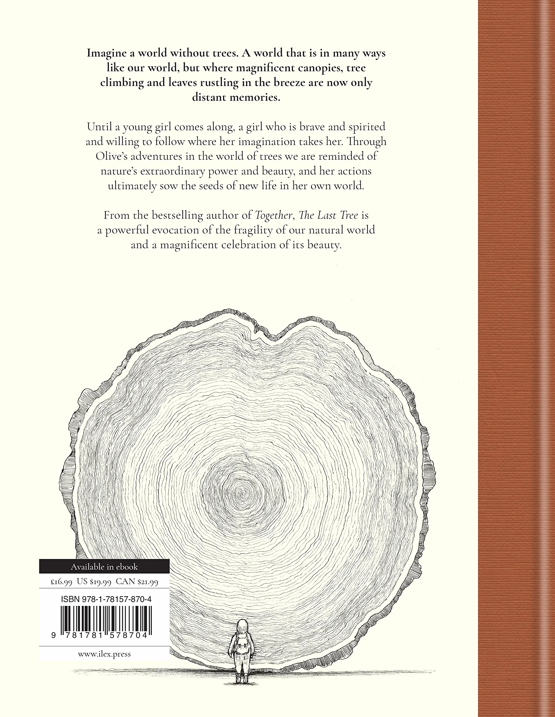 The Last Tree: A Seed of Hope