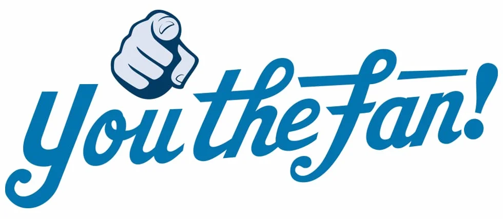 YouTheFan NFL San Francisco 49ers podkładka na biurko z logo