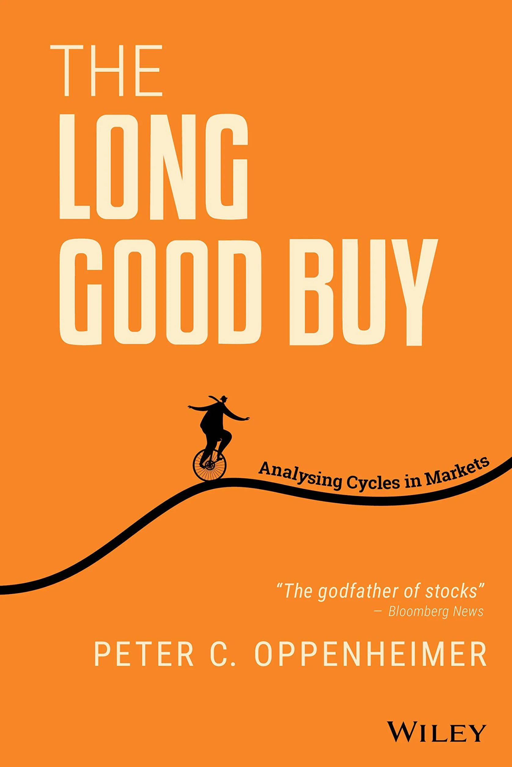 The Long Good Buy: Analysing Cycles in Markets
